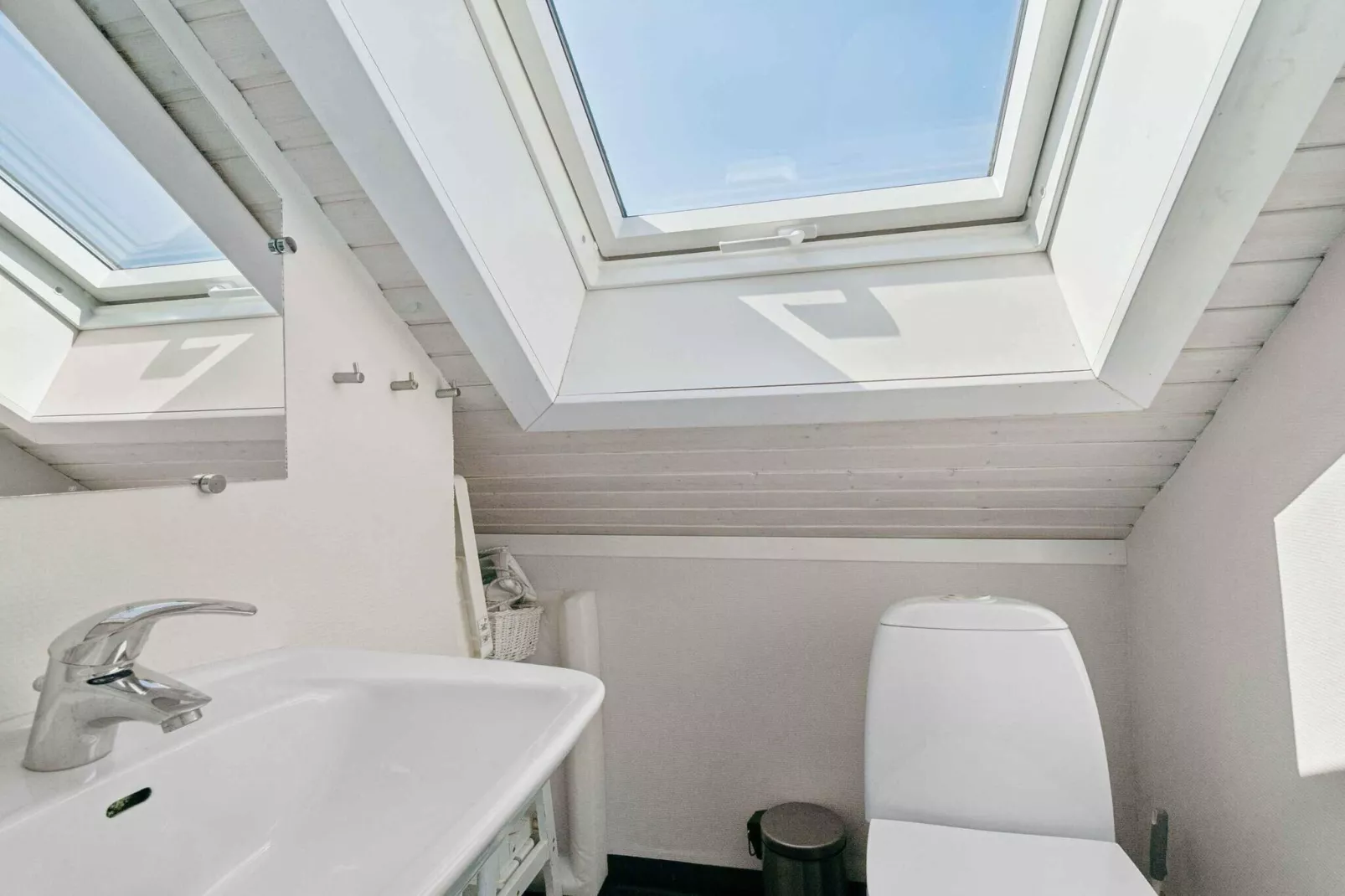 4 star holiday home in Nexø-Indoor