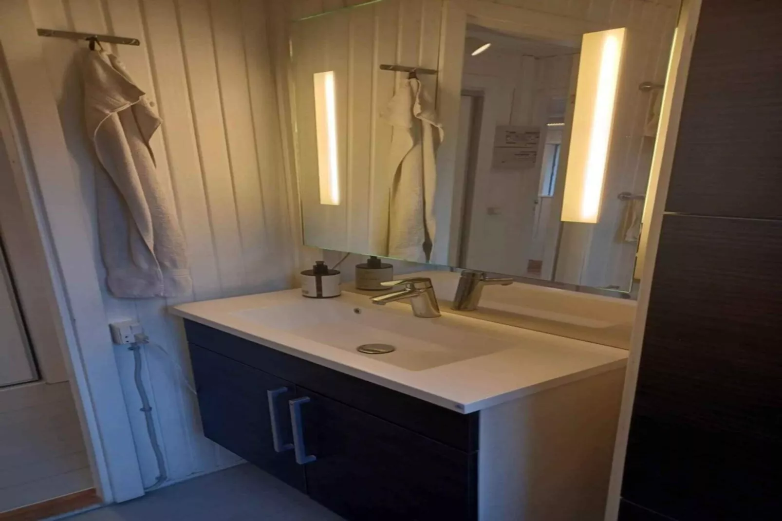 4 etoiles maison de vacances a Middelfart-Intérieur