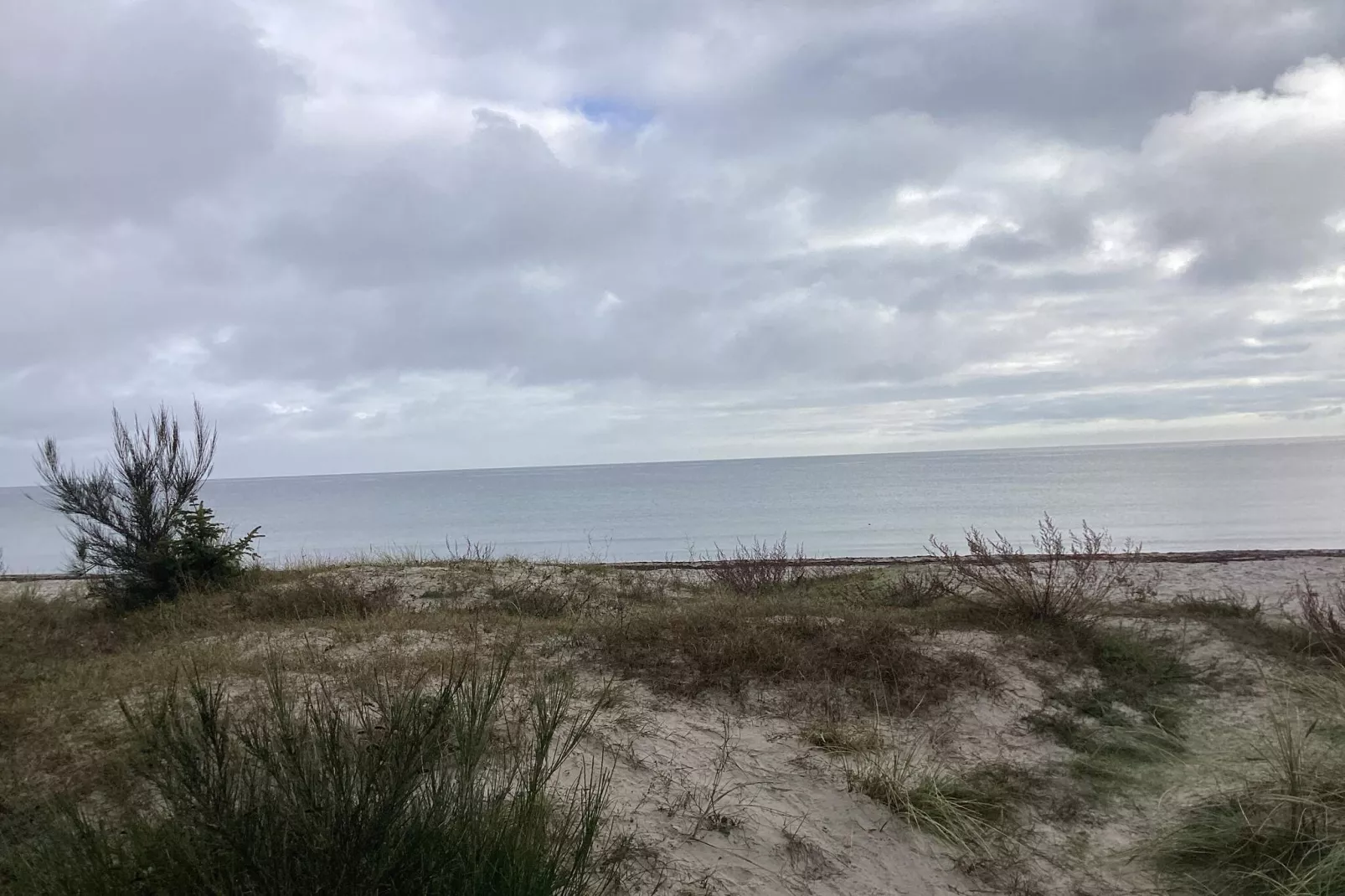 6 Personen Ferienhaus in Væggerløse