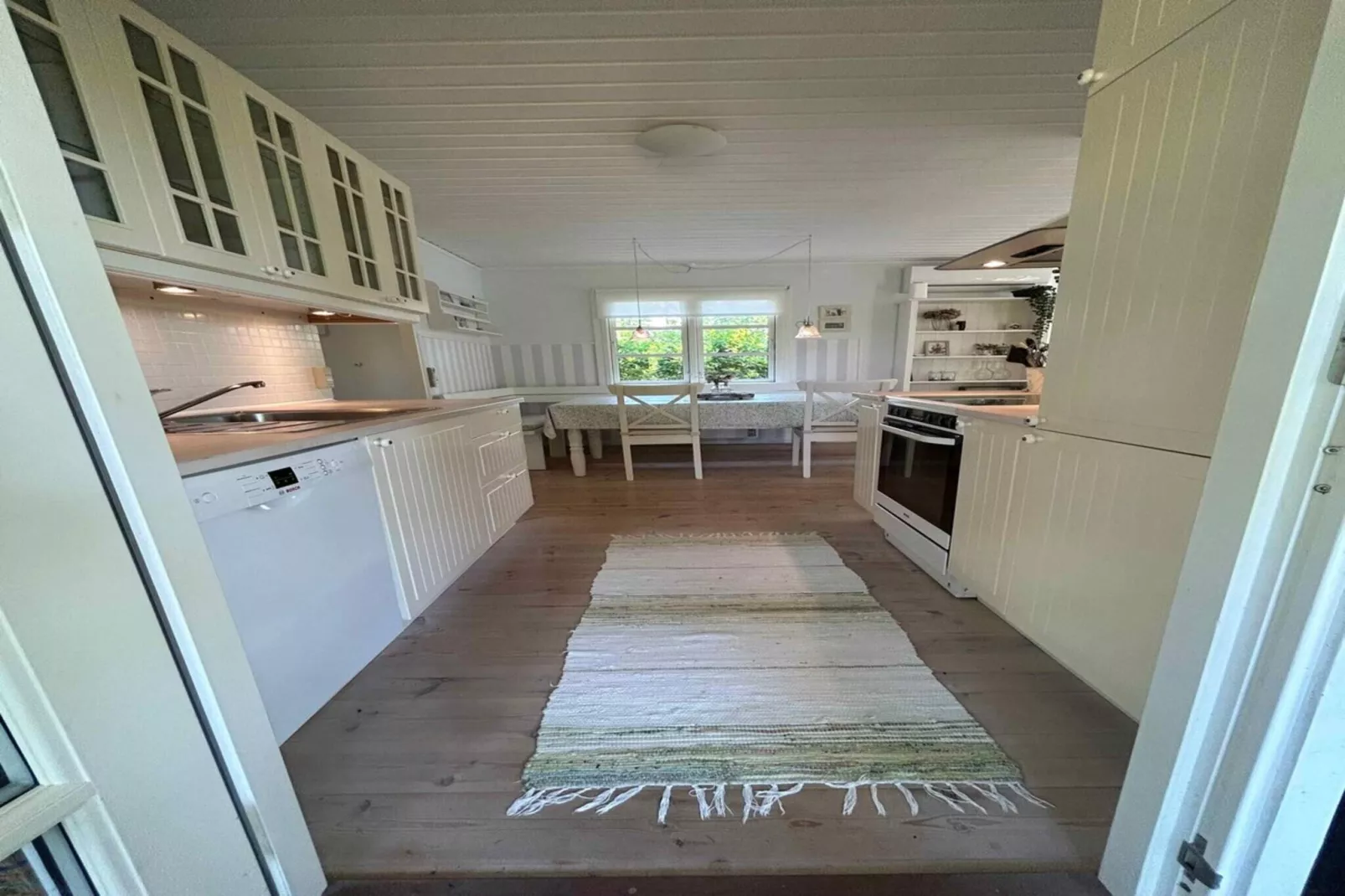 4 etoiles maison de vacances a Tranekær-Intérieur