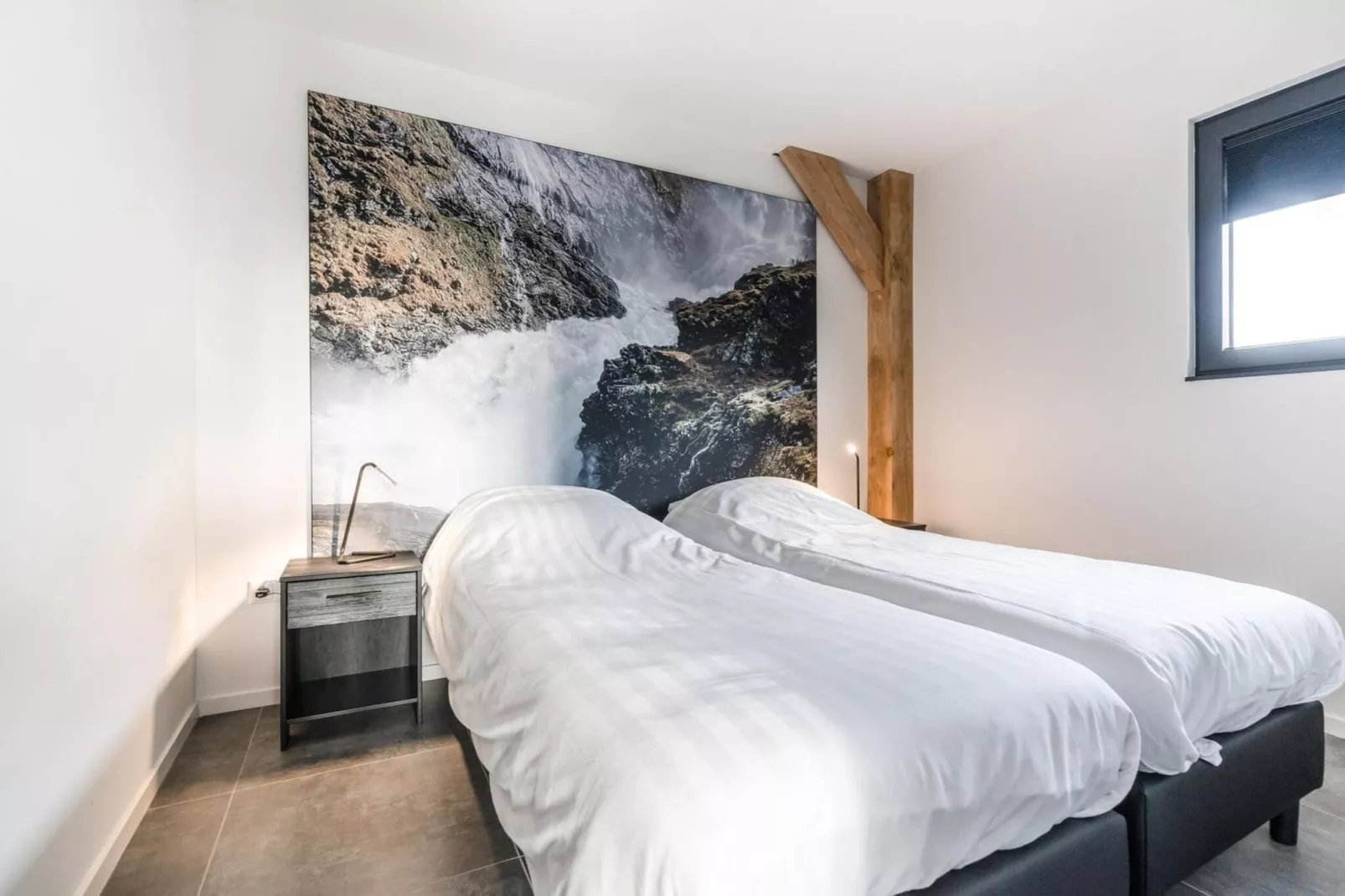 Farm Lodge 677-Chambre