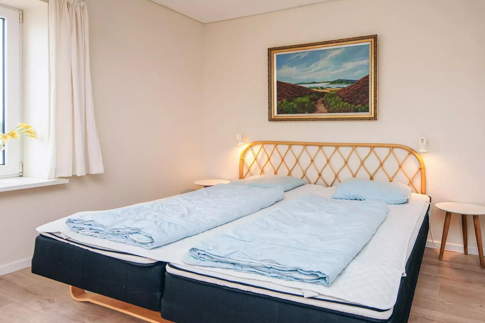 4 etoiles maison de vacances a Hejls-Intérieur