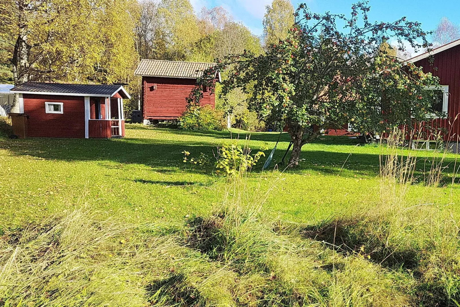 Escapade confortable près de la forêt et du lac-Non tagué