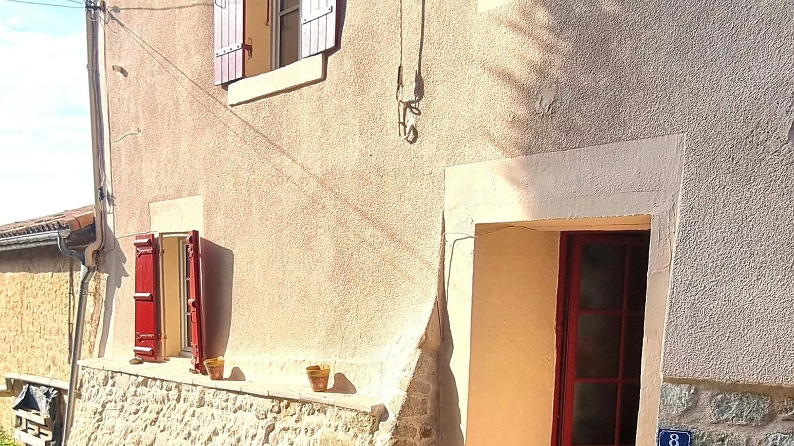 La Nit de la Fontaine-Außenbereich Sommer