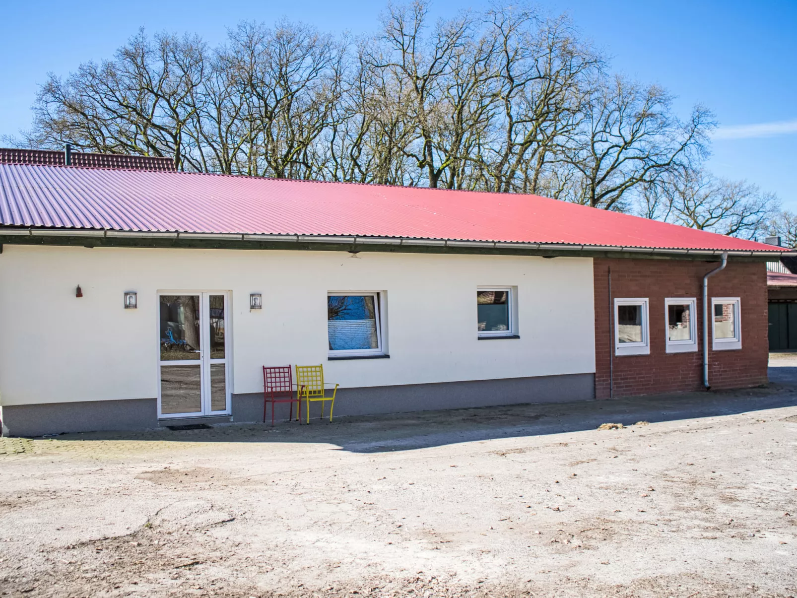 Schnakenberg-Draußen