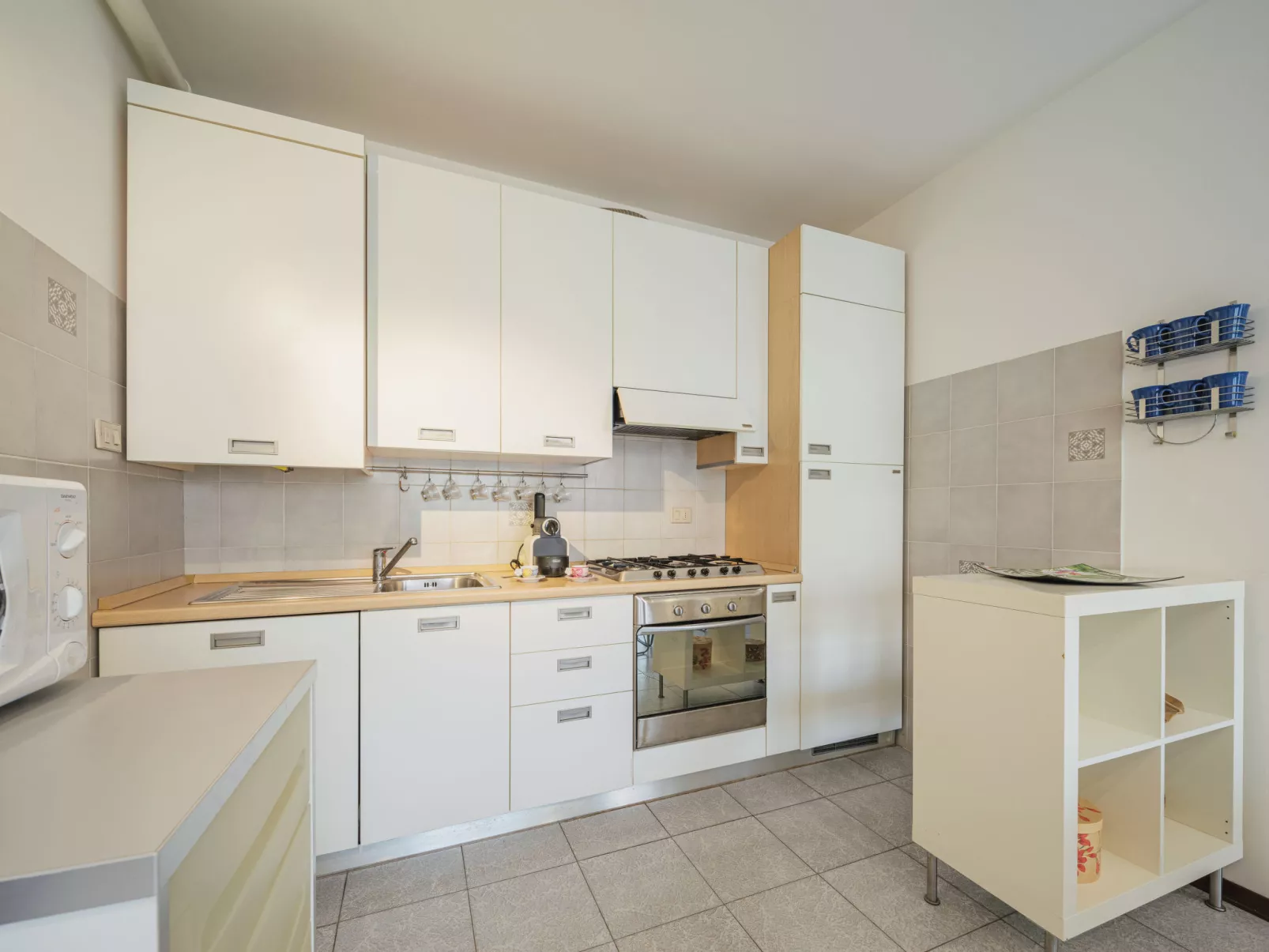 Villaggio 5 Terre