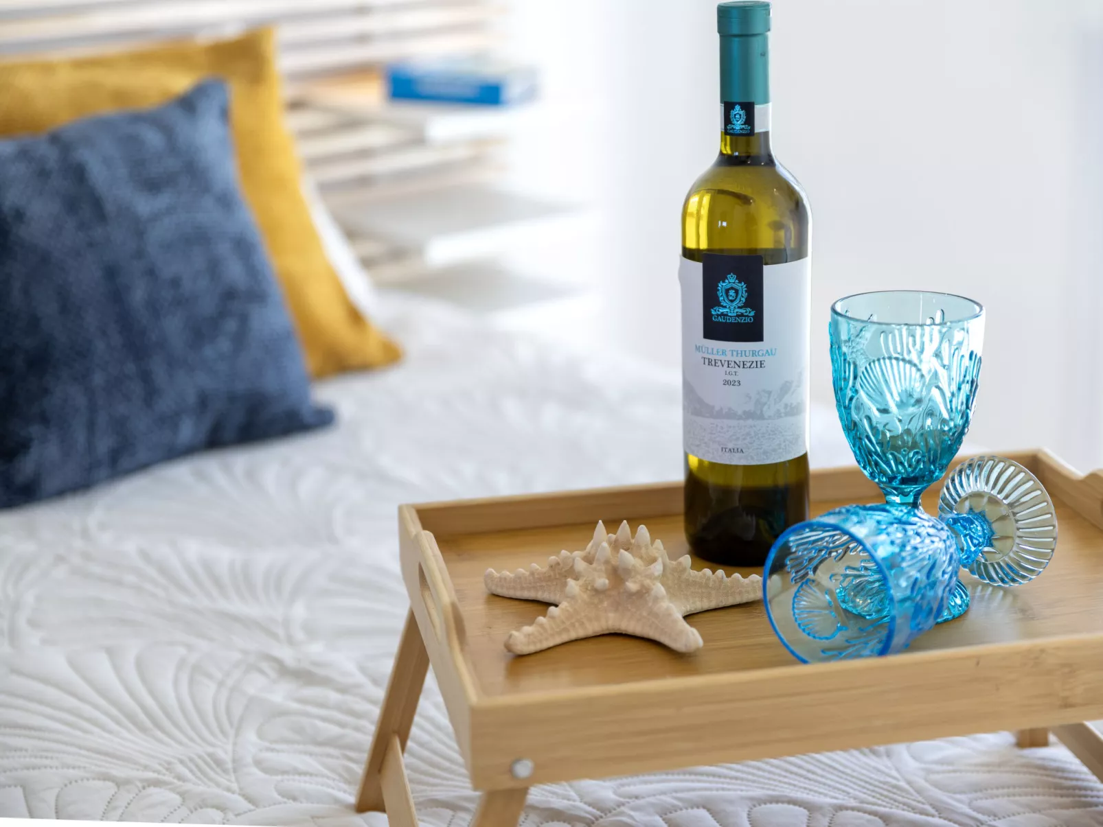 Attico Sunset Breeze-Inside