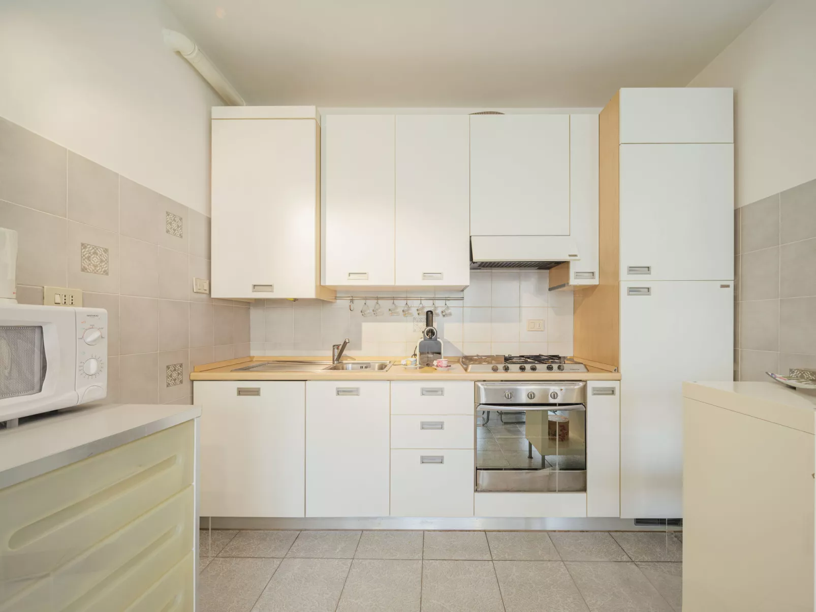 Villaggio 5 Terre-Inside