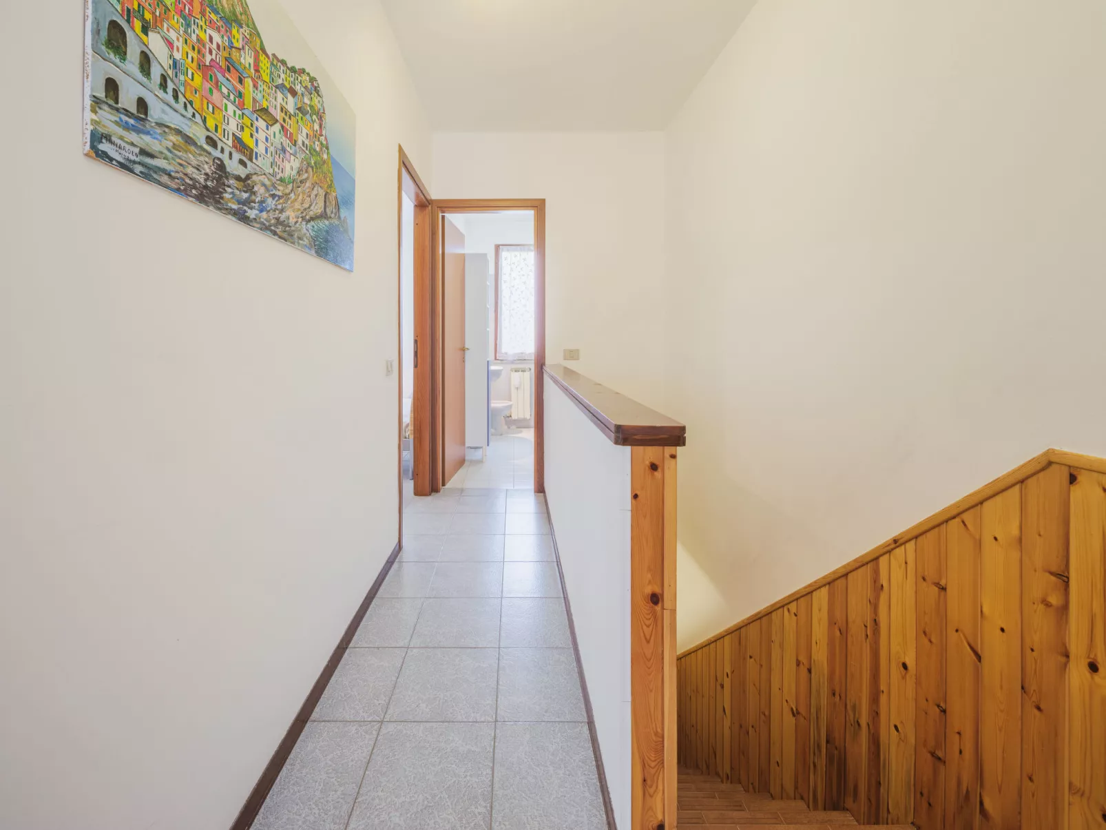 Villaggio 5 Terre-Inside