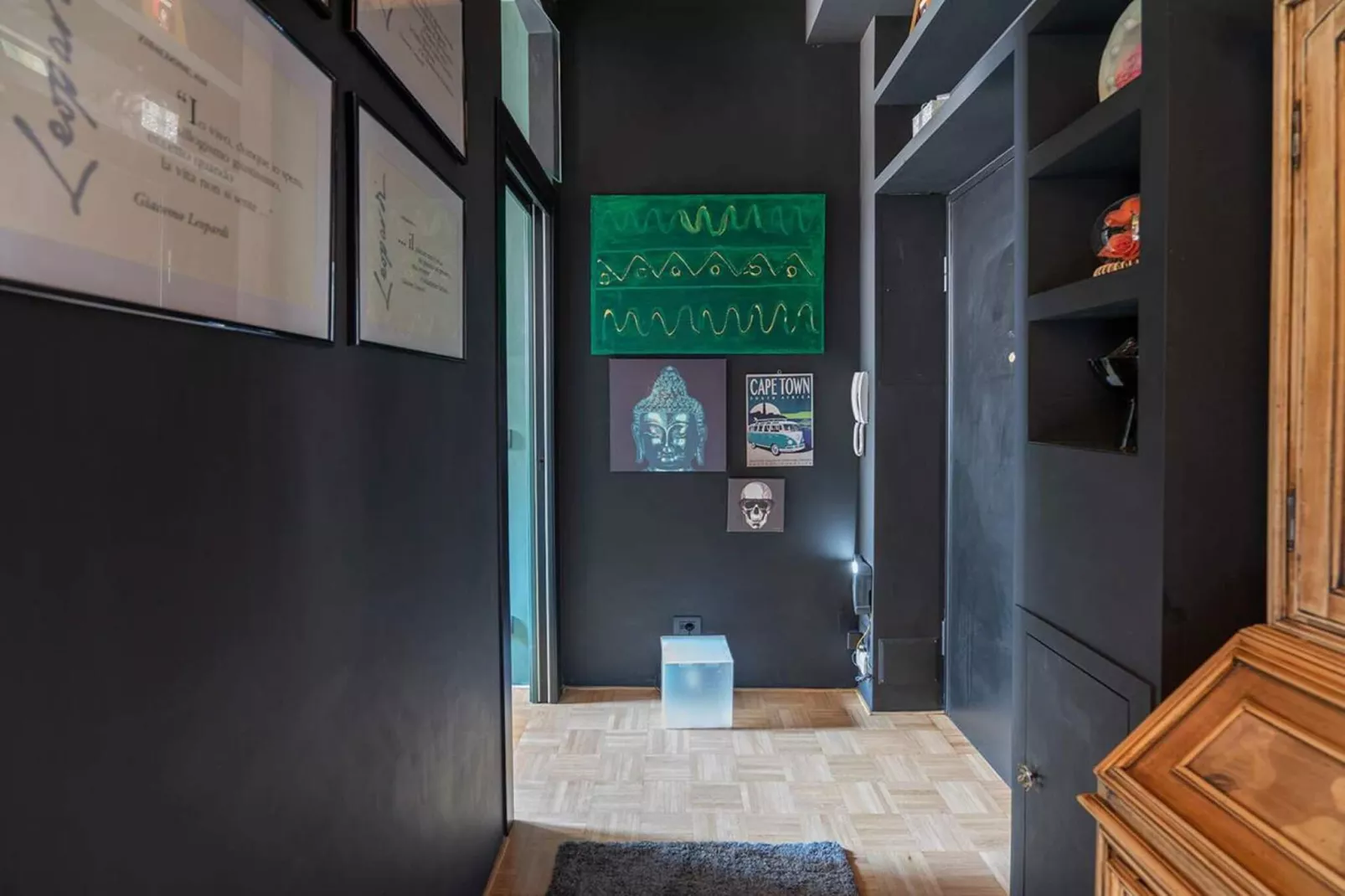 MI Casati 24-Landing