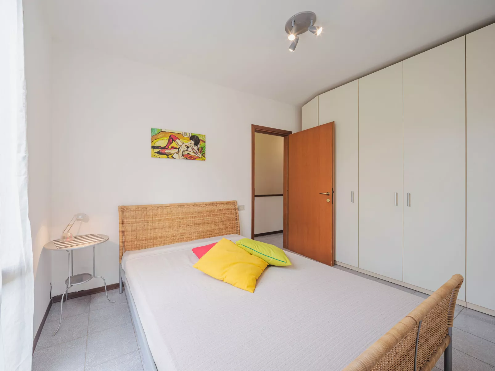 Villaggio 5 Terre-Inside