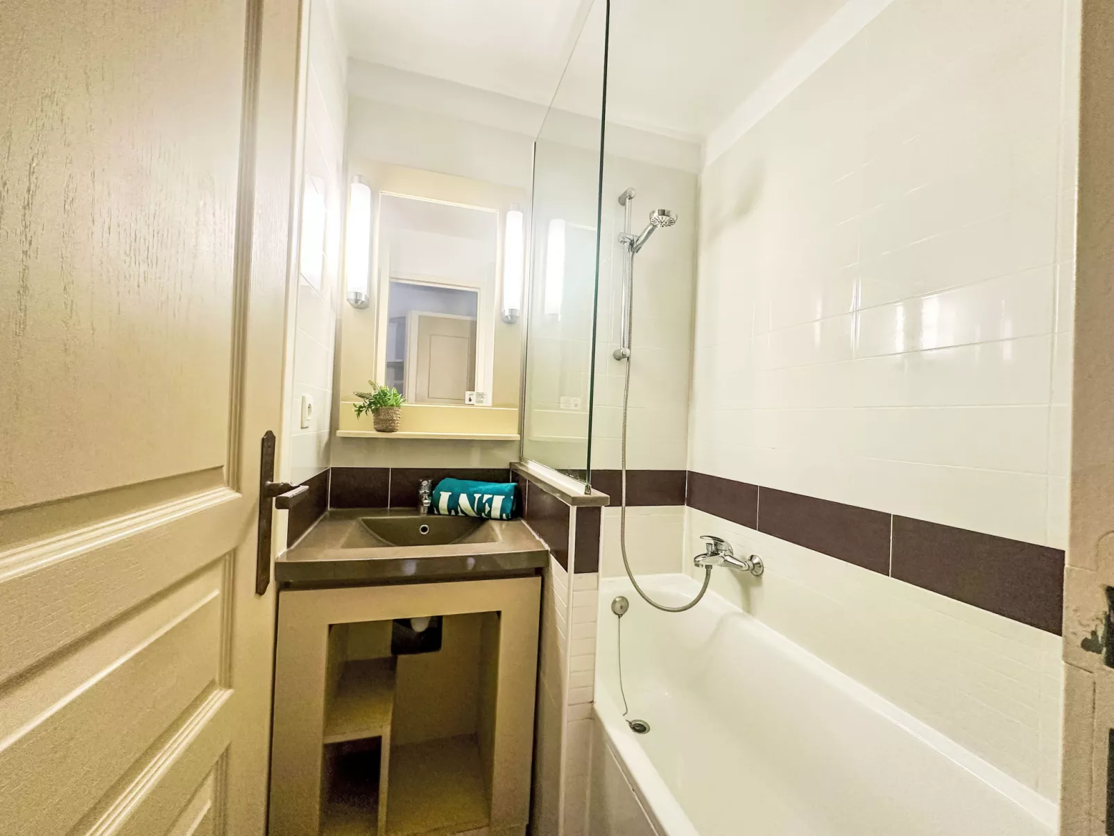 Village Cap Estérel - Le Belvédère-Drinnen