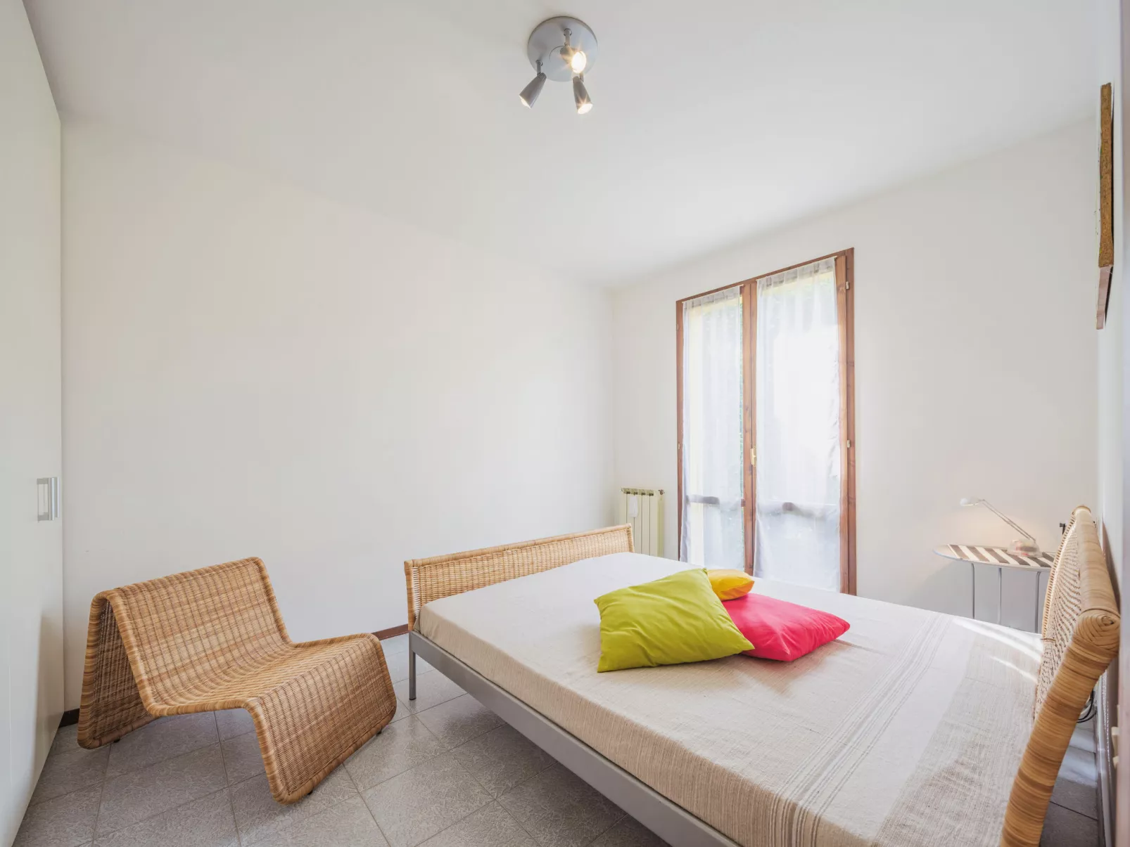 Villaggio 5 Terre-Inside