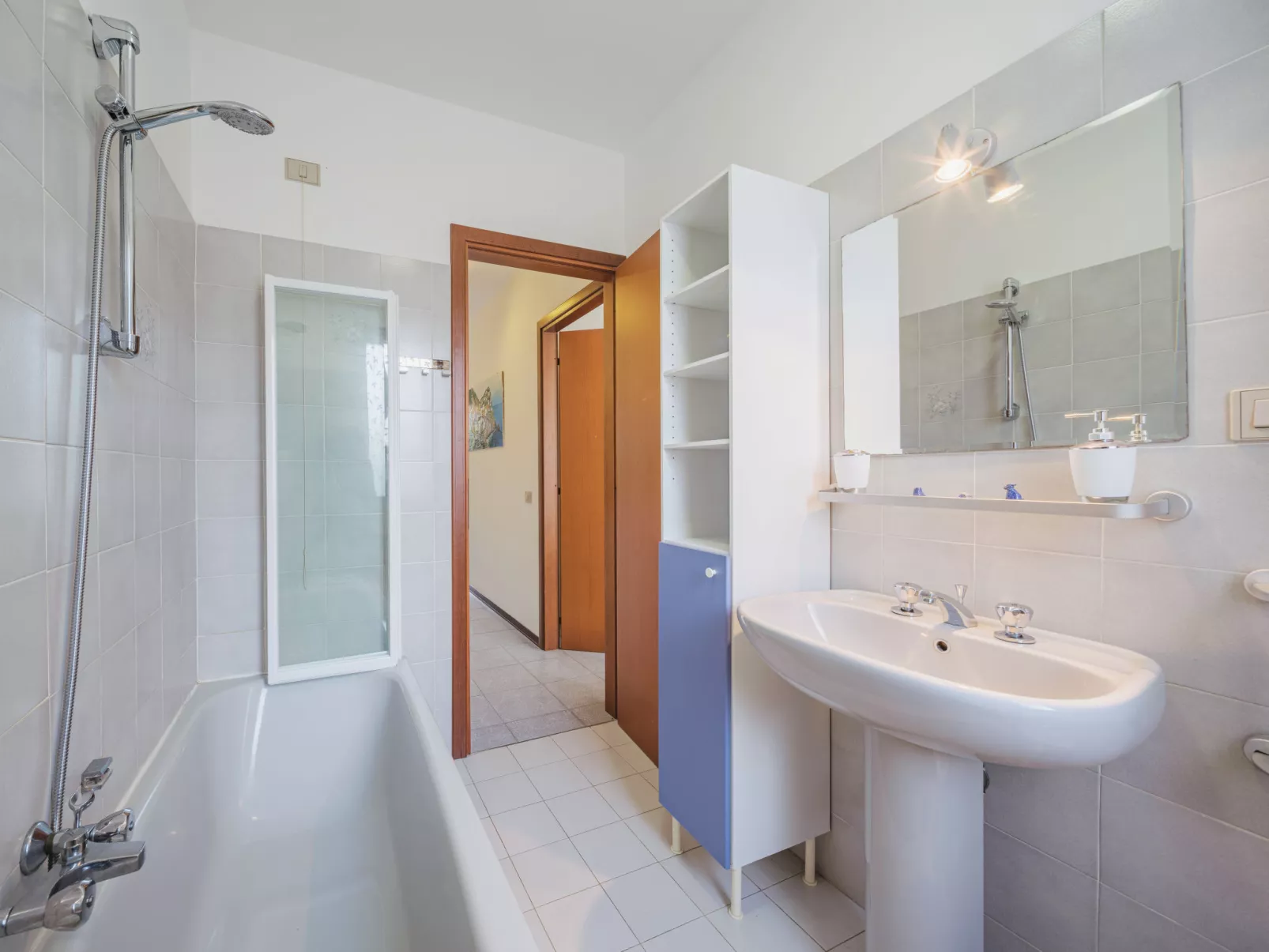 Villaggio 5 Terre-Inside