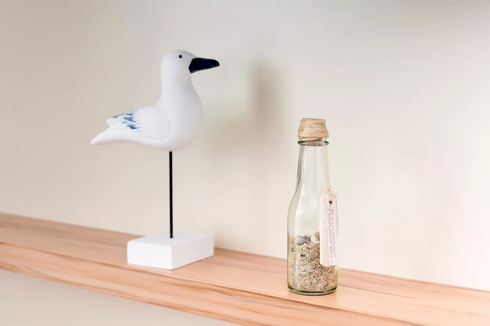 Haus zur Möwe 1-Wohnzimmer