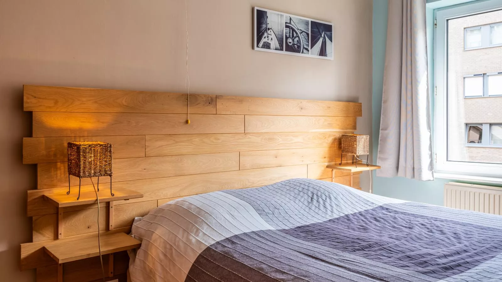 Nepto troisième-Bedroom