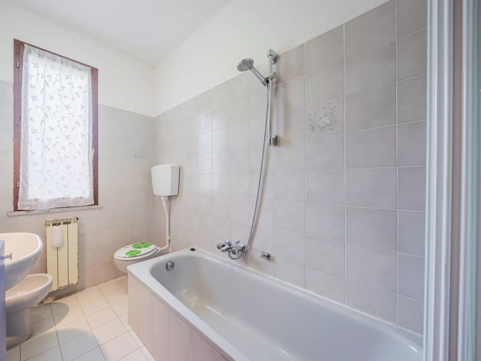 Villaggio 5 Terre-Inside