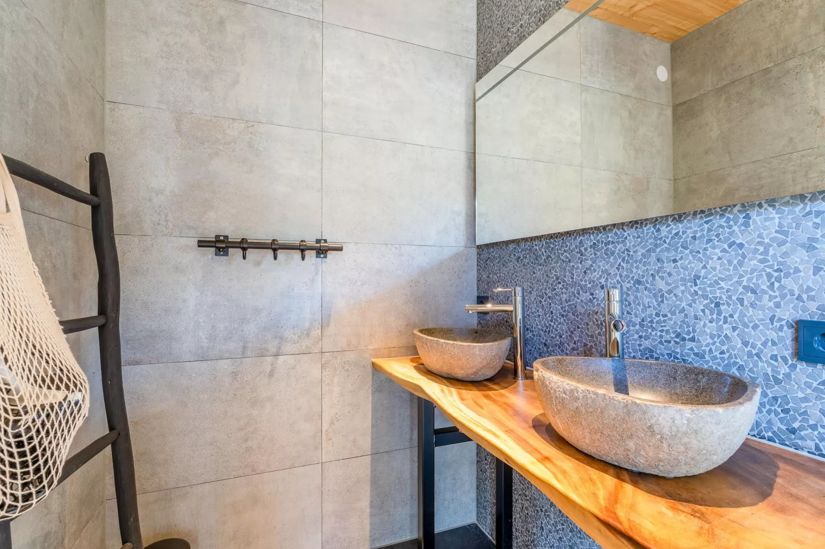 Villa Buytenplaats 181-Bathroom