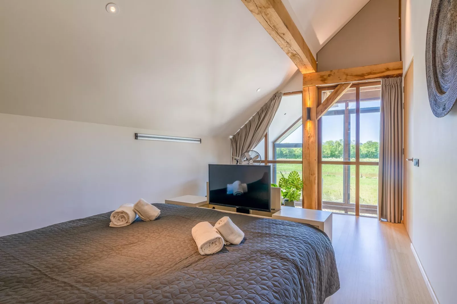 Villa Buytenplaats 193-Bedroom