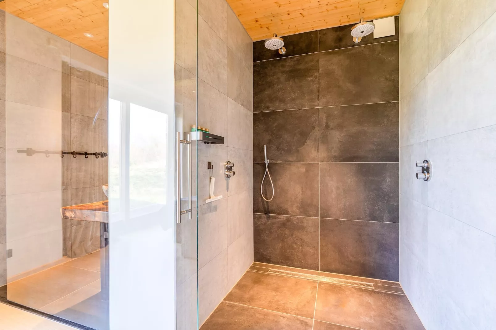 Villa Buytenplaats 189-Bathroom