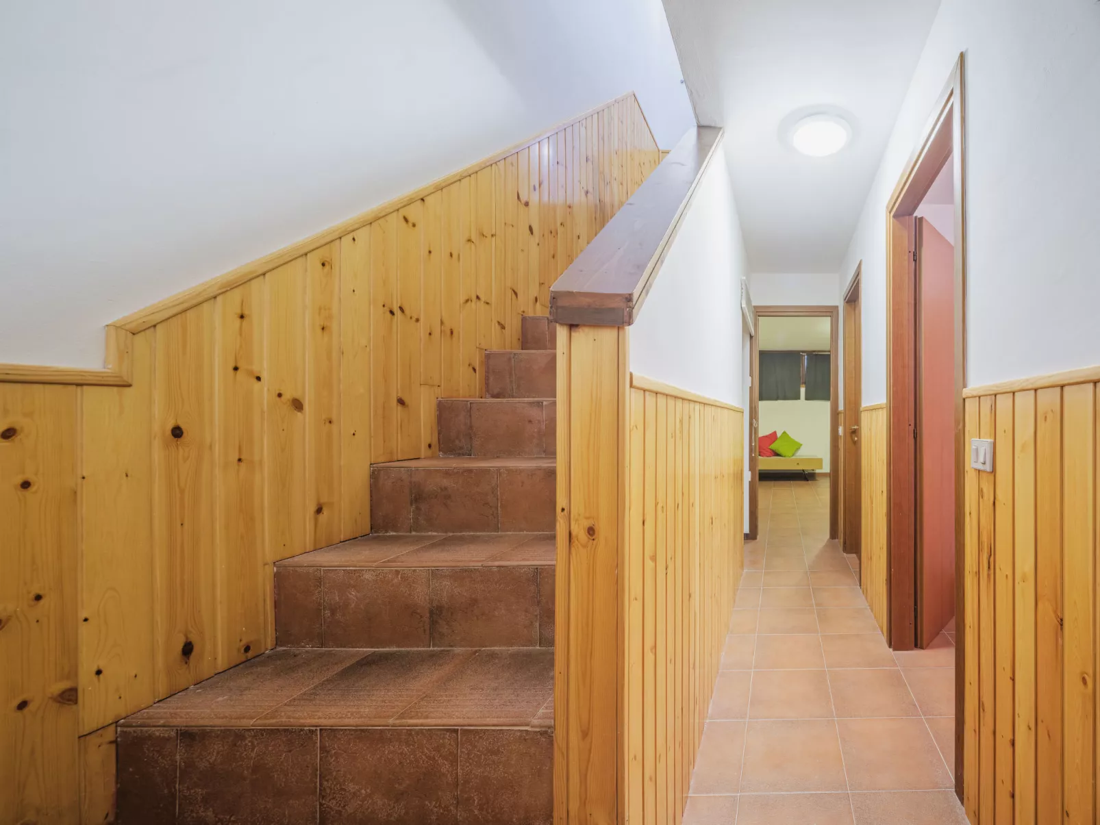 Villaggio 5 Terre-Inside