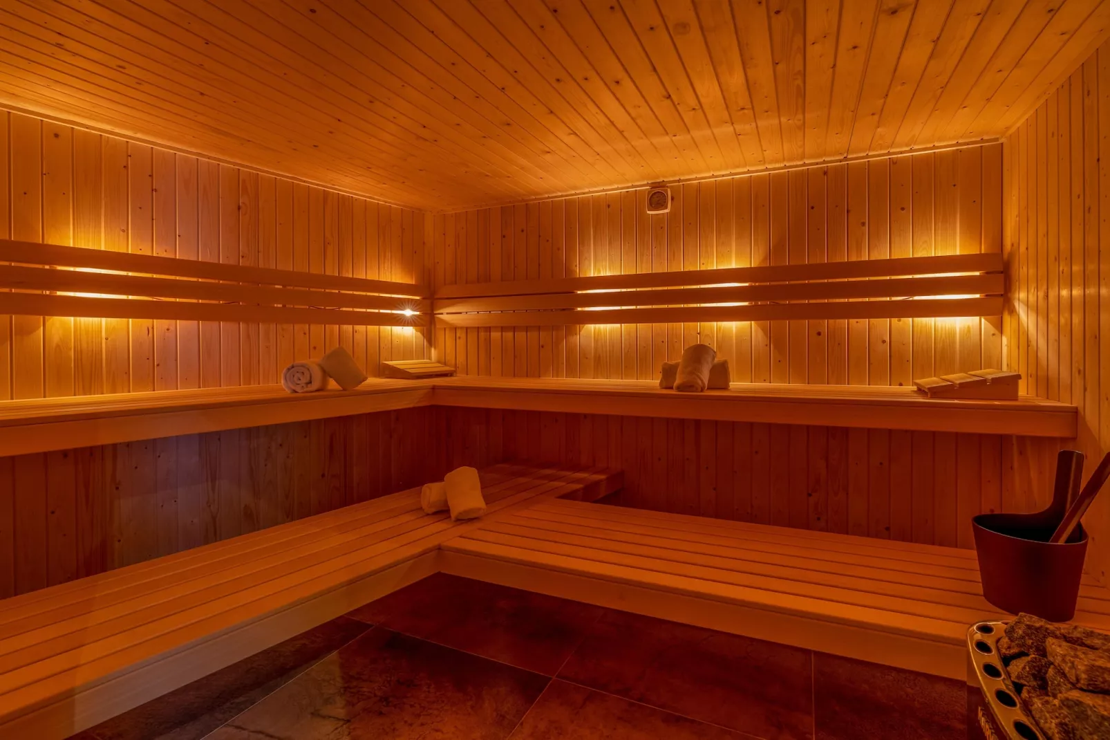 Waalburght 16-Wellness