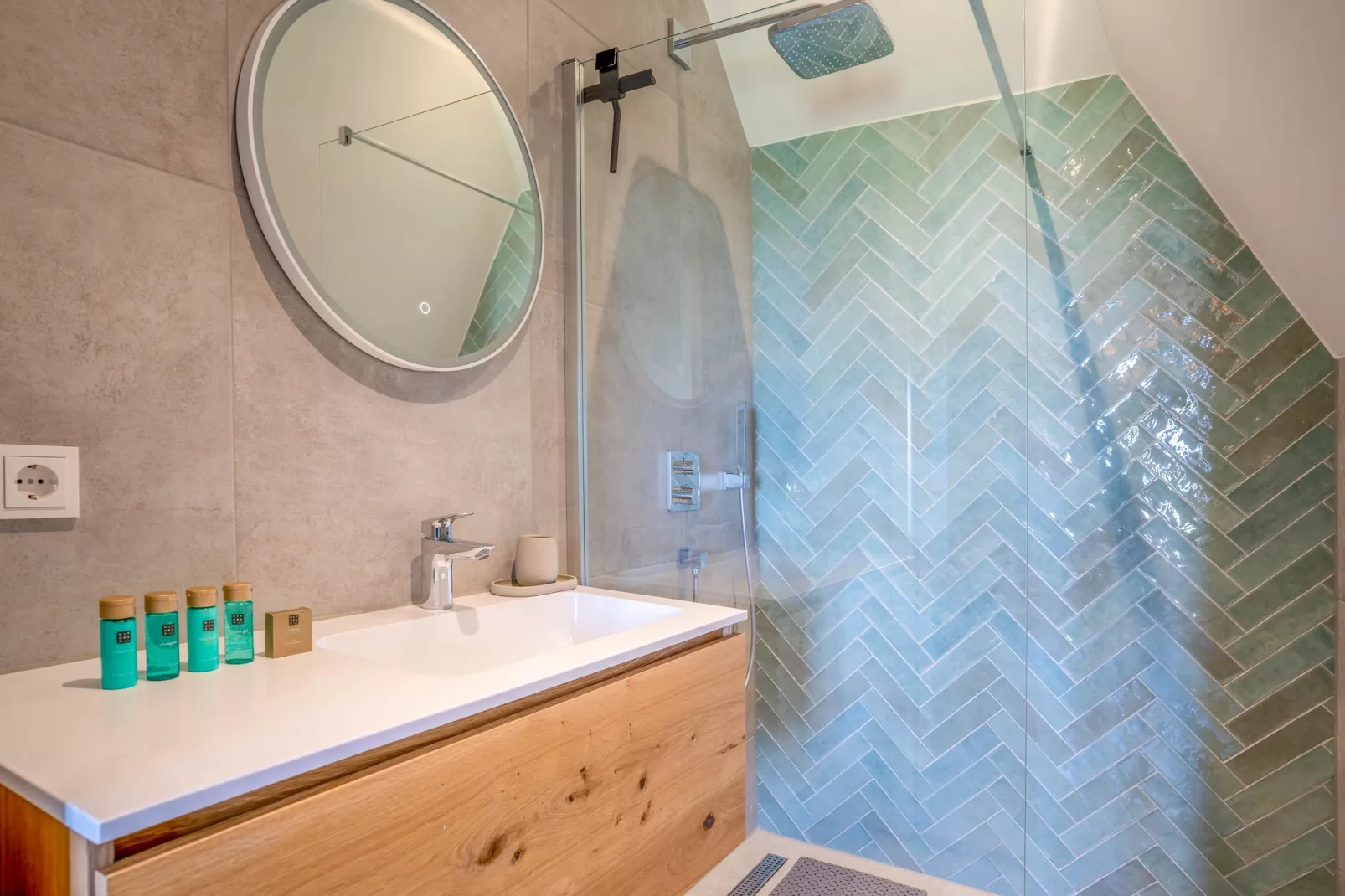 Waalburght 24-Badezimmer