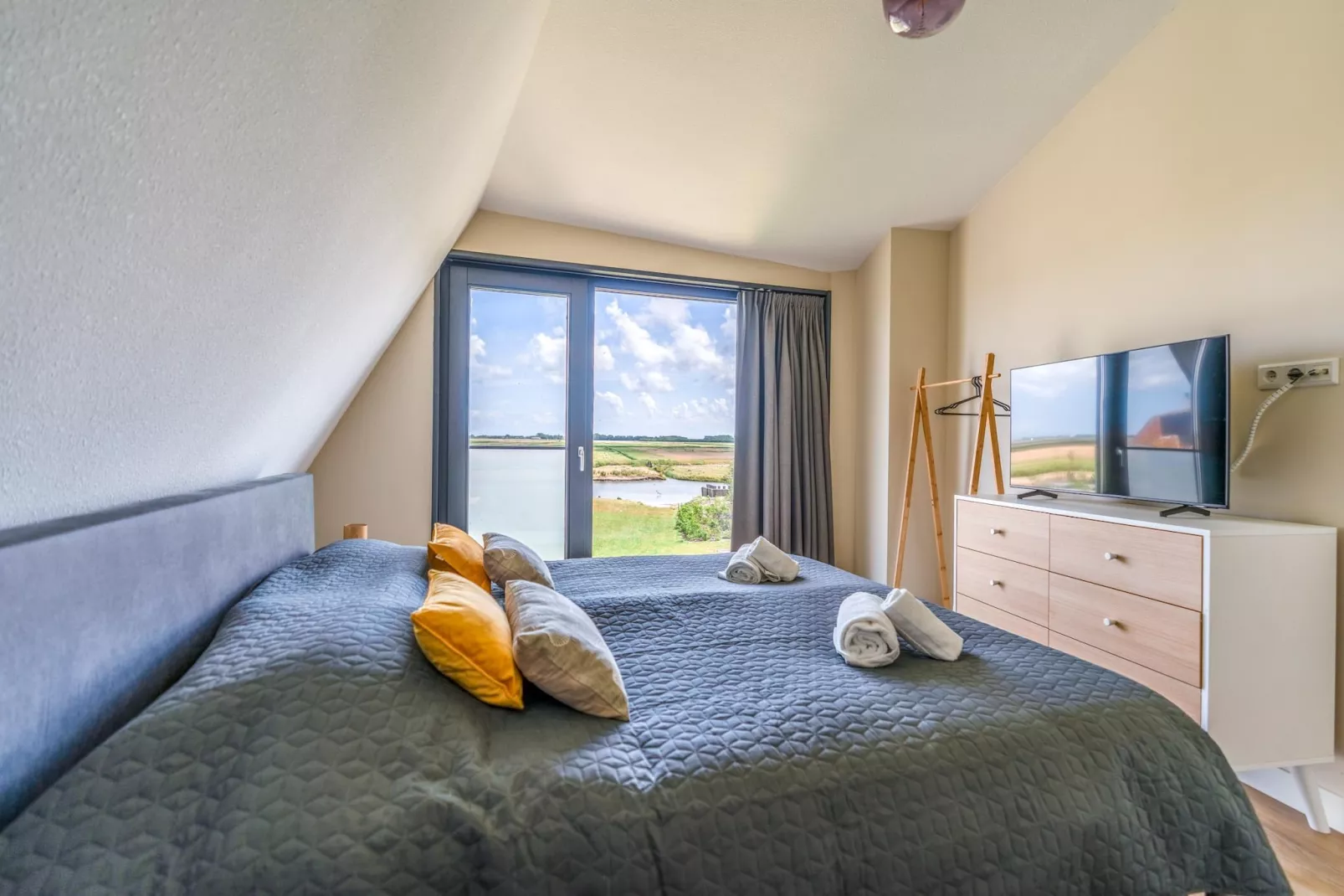 Waalerburght 14-Bedroom