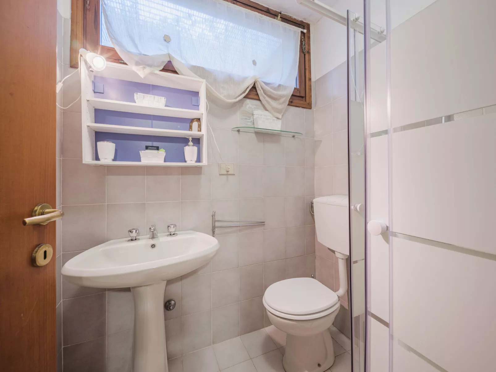 Villaggio 5 Terre-Inside