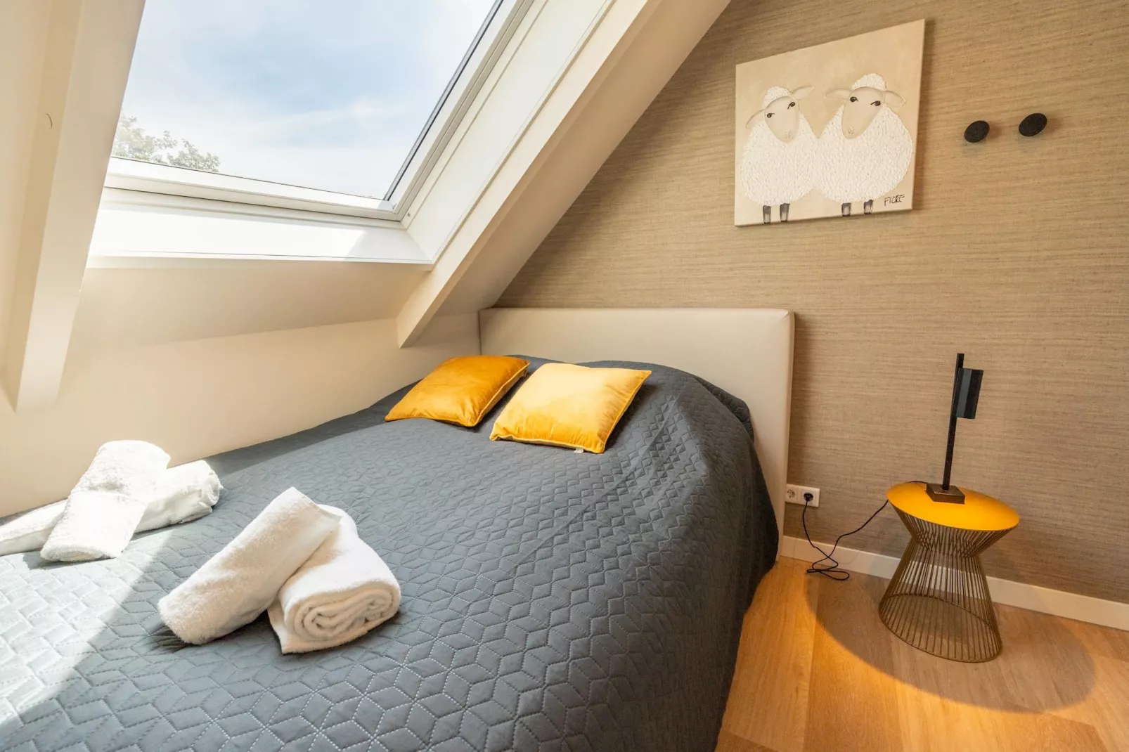 Orchismient 39-Chambre