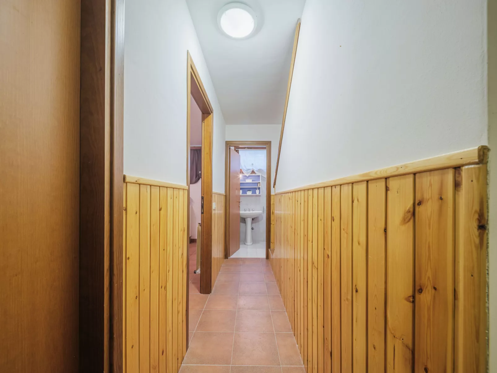 Villaggio 5 Terre-Inside