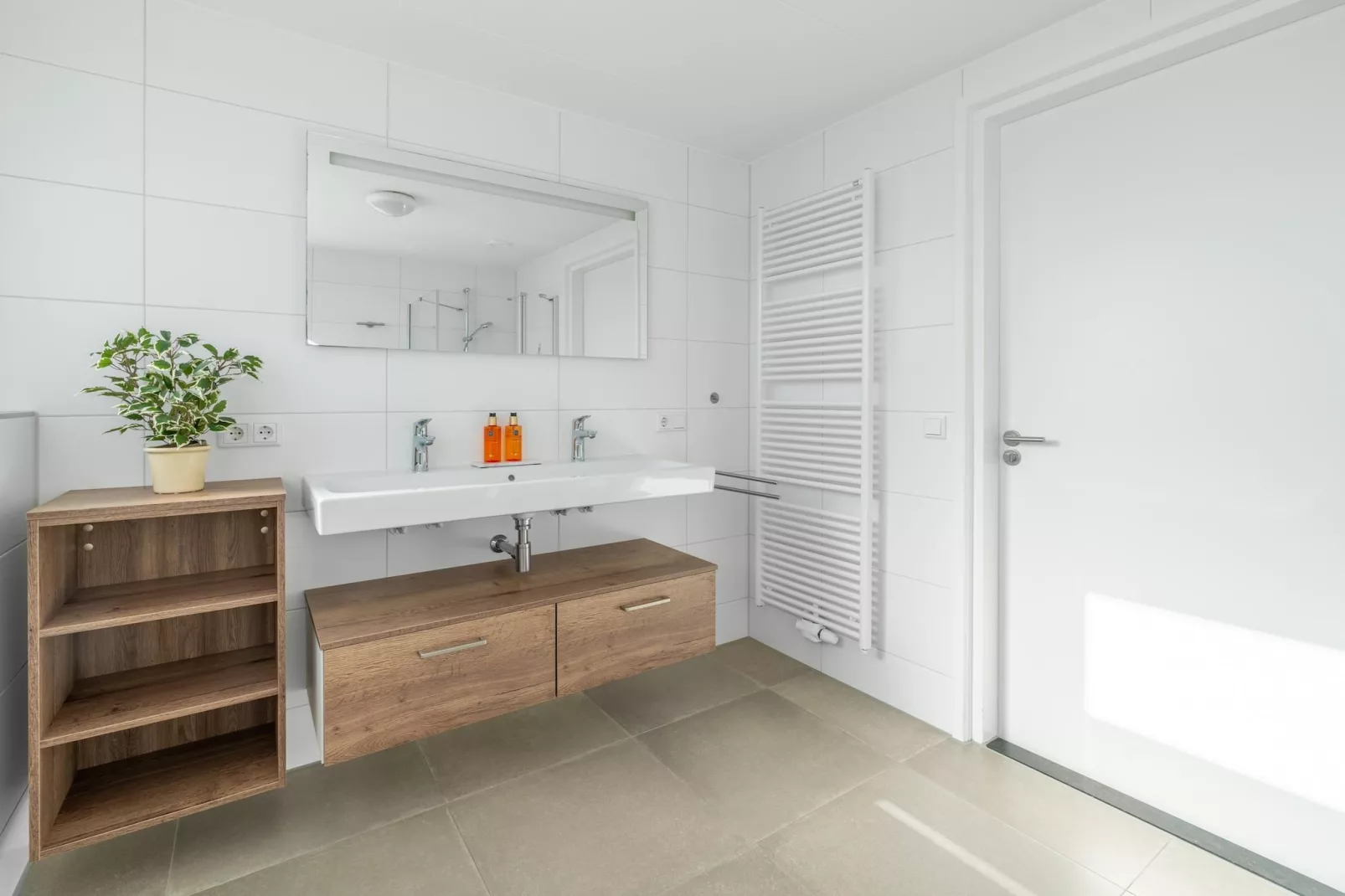 Tempelierweg 23-Badezimmer