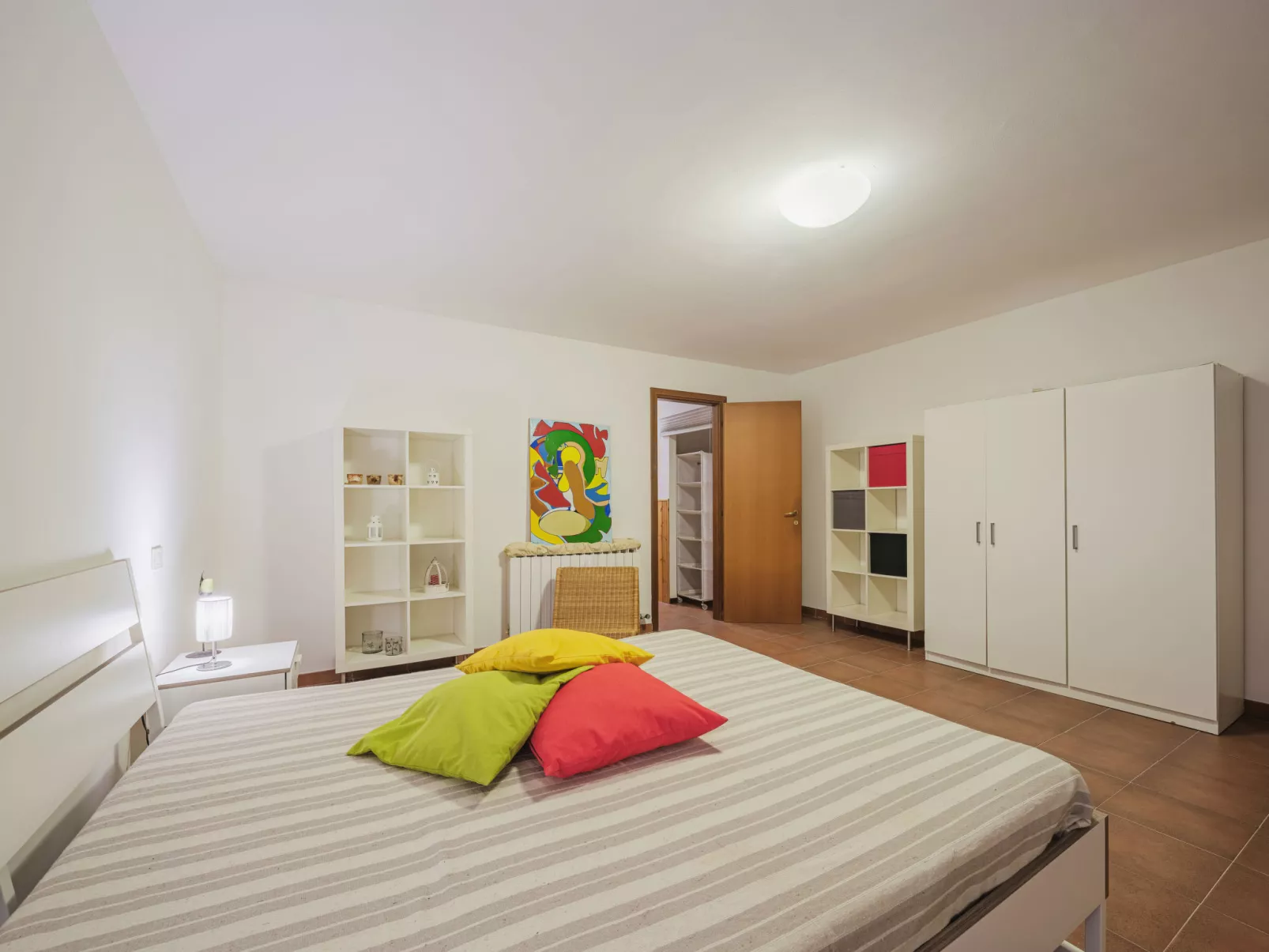 Villaggio 5 Terre-Inside