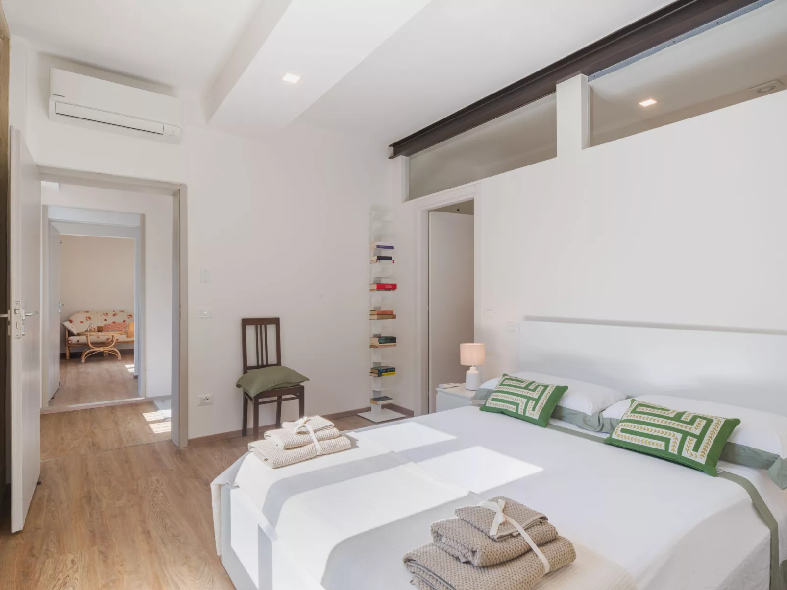 Casa Gli Aranci-Drinnen