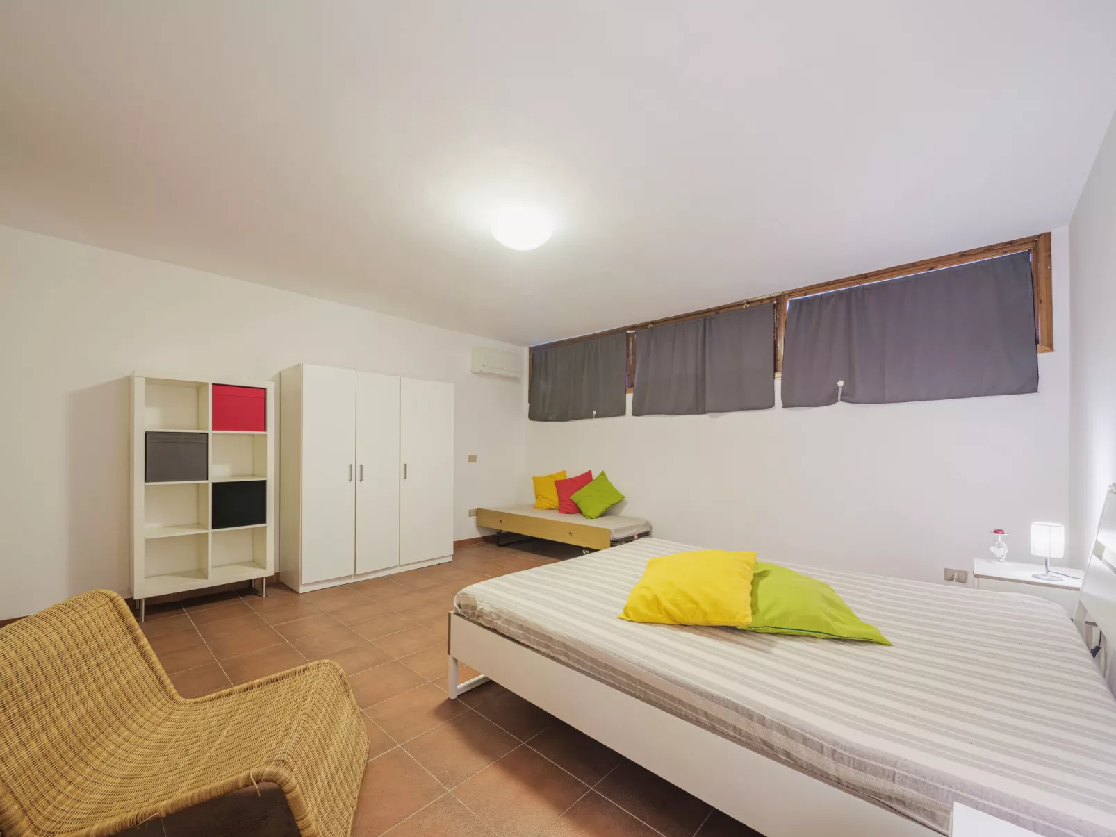 Villaggio 5 Terre-Inside