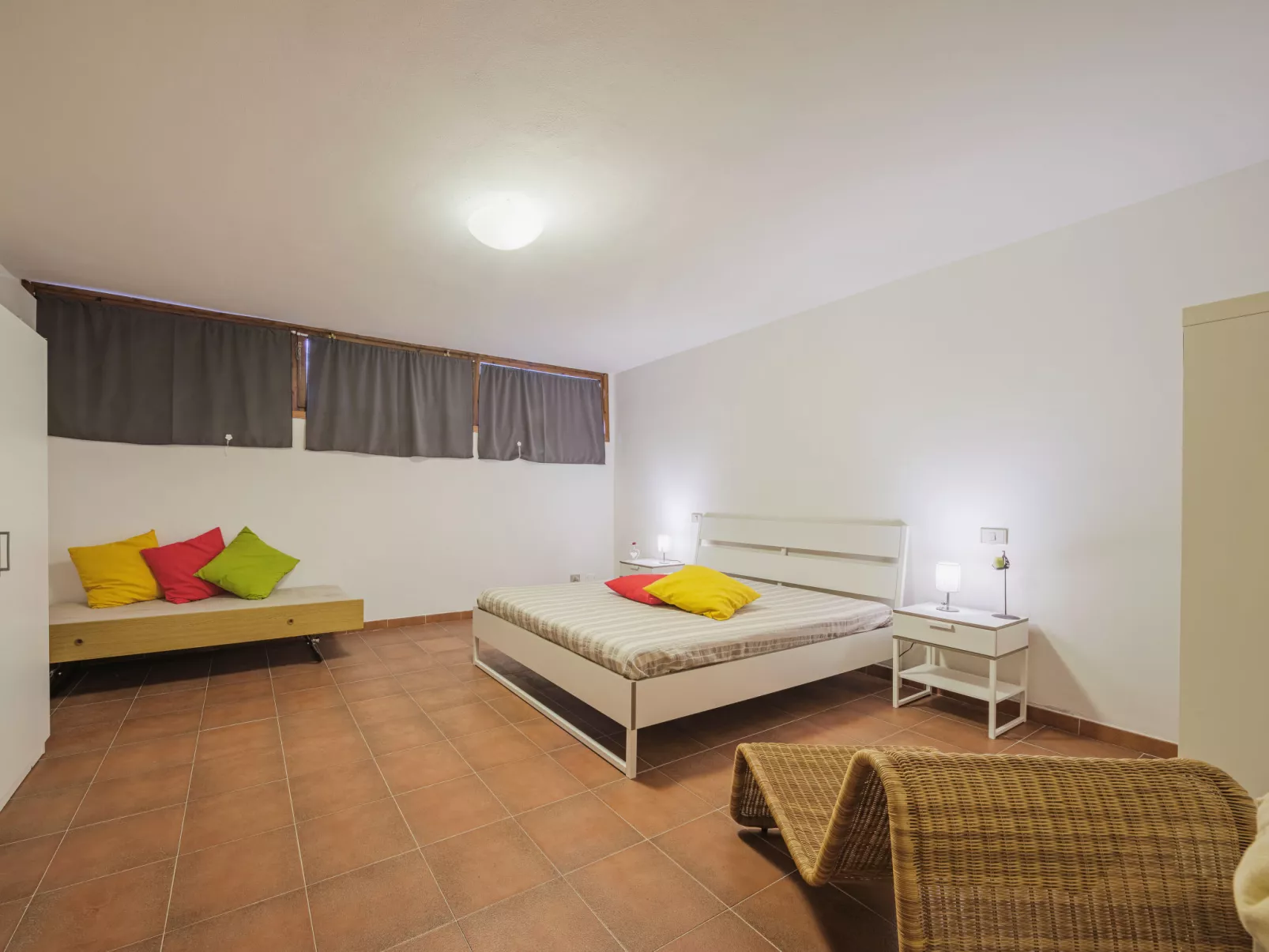 Villaggio 5 Terre-Inside