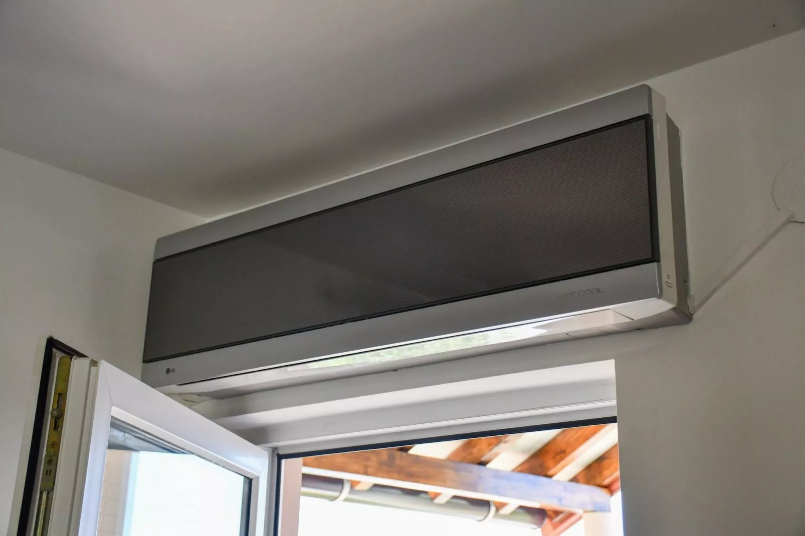 Apartments Jaklin -  Studio Apartment with Balcony and Sea View C-Indoor