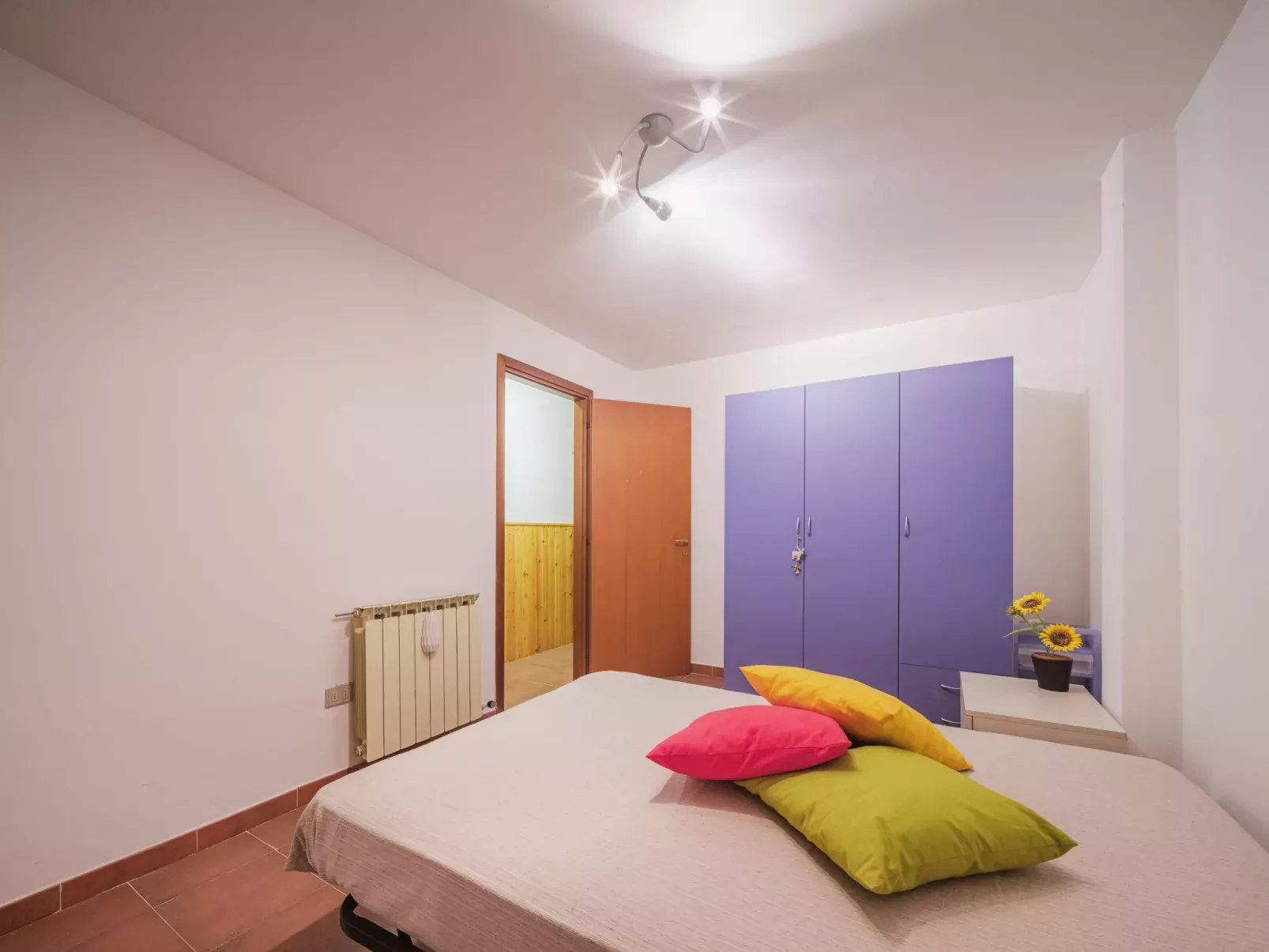 Villaggio 5 Terre-Inside