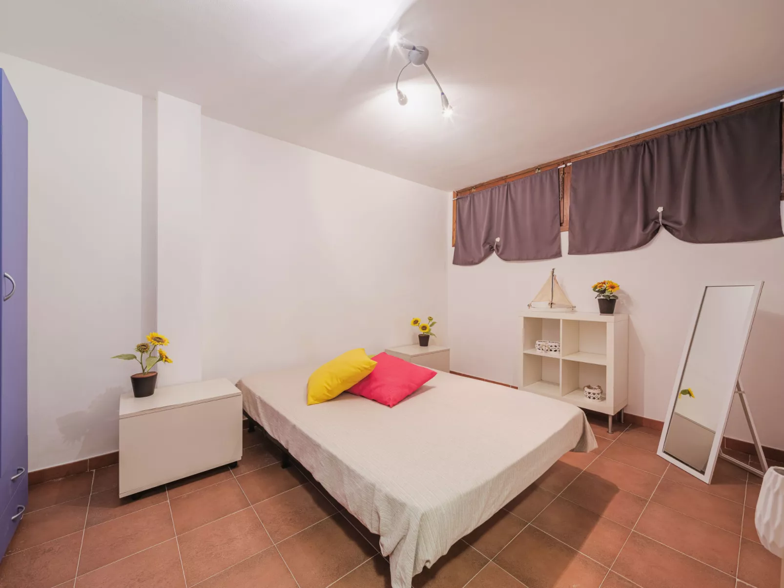 Villaggio 5 Terre-Inside