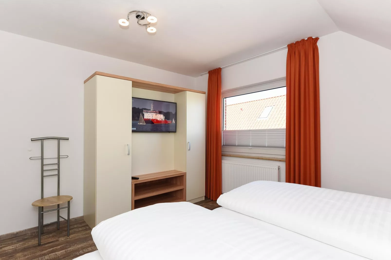 Haus zur Möwe 4-Schlafzimmer