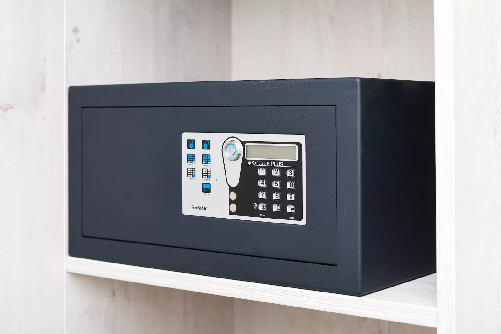 Haus Strandkorb 3-Schlafzimmer