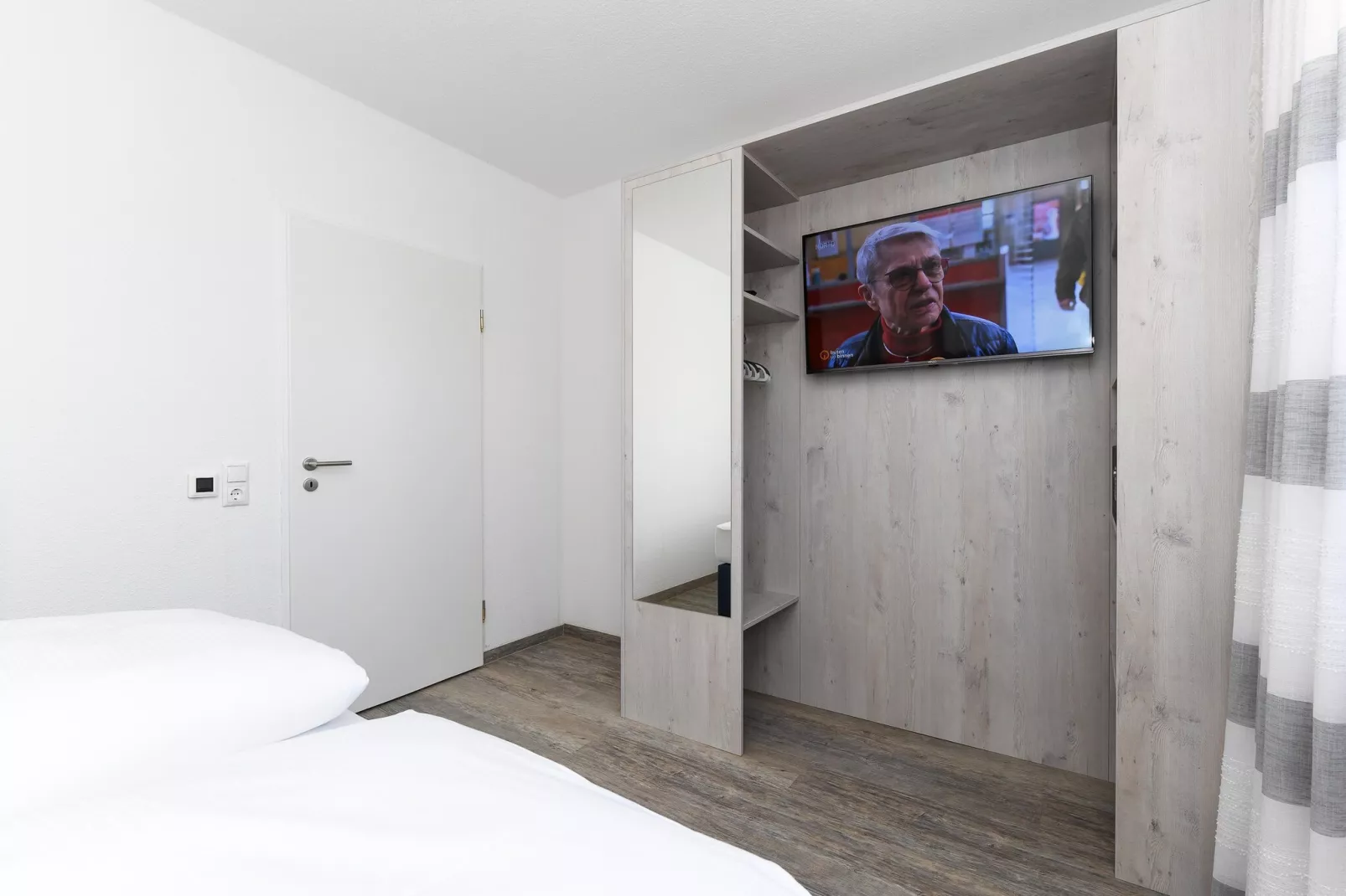 Haus Strandkorb 5-Bedroom