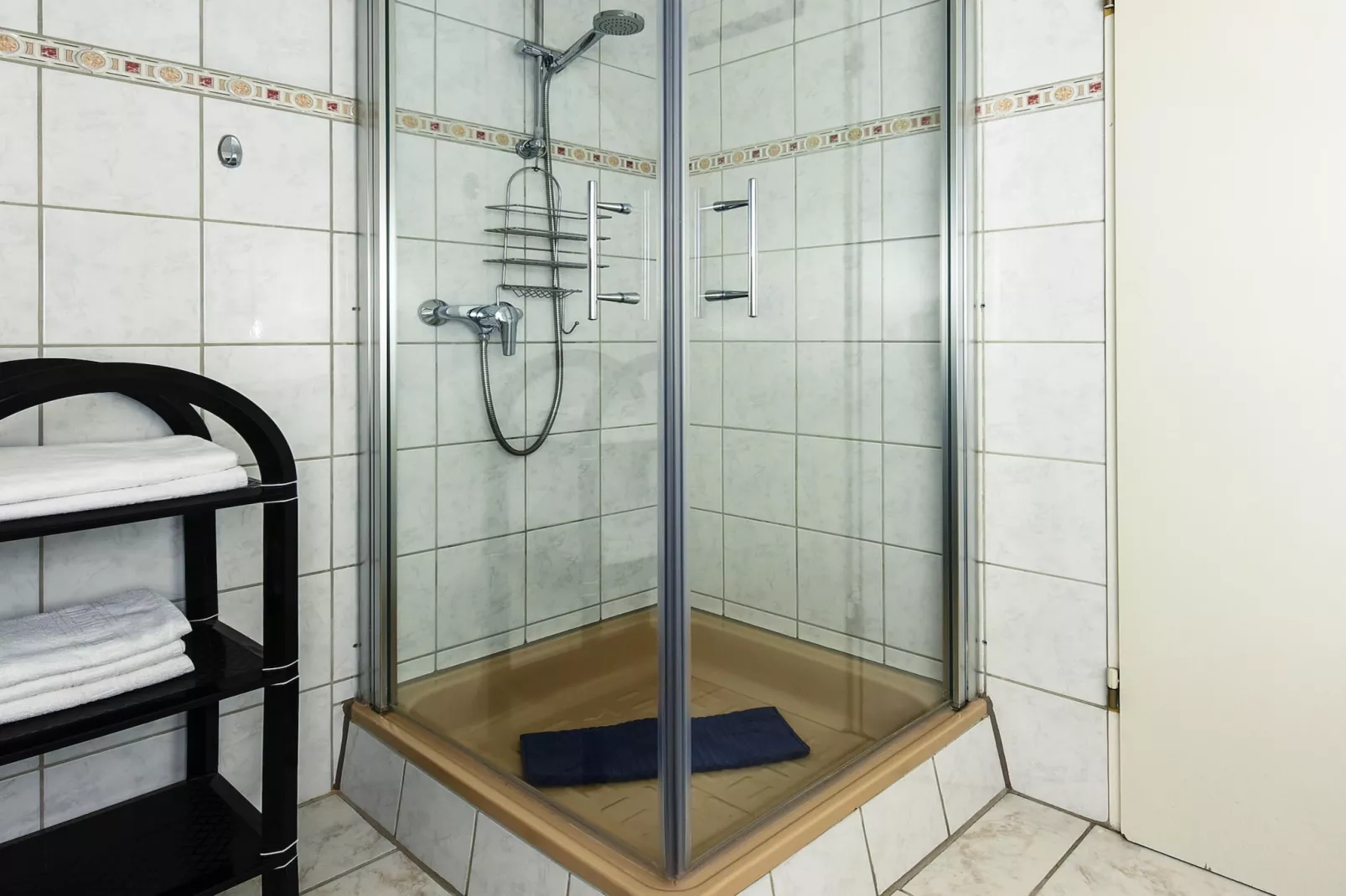 Flut Haus Hafeneck-Salle de bain