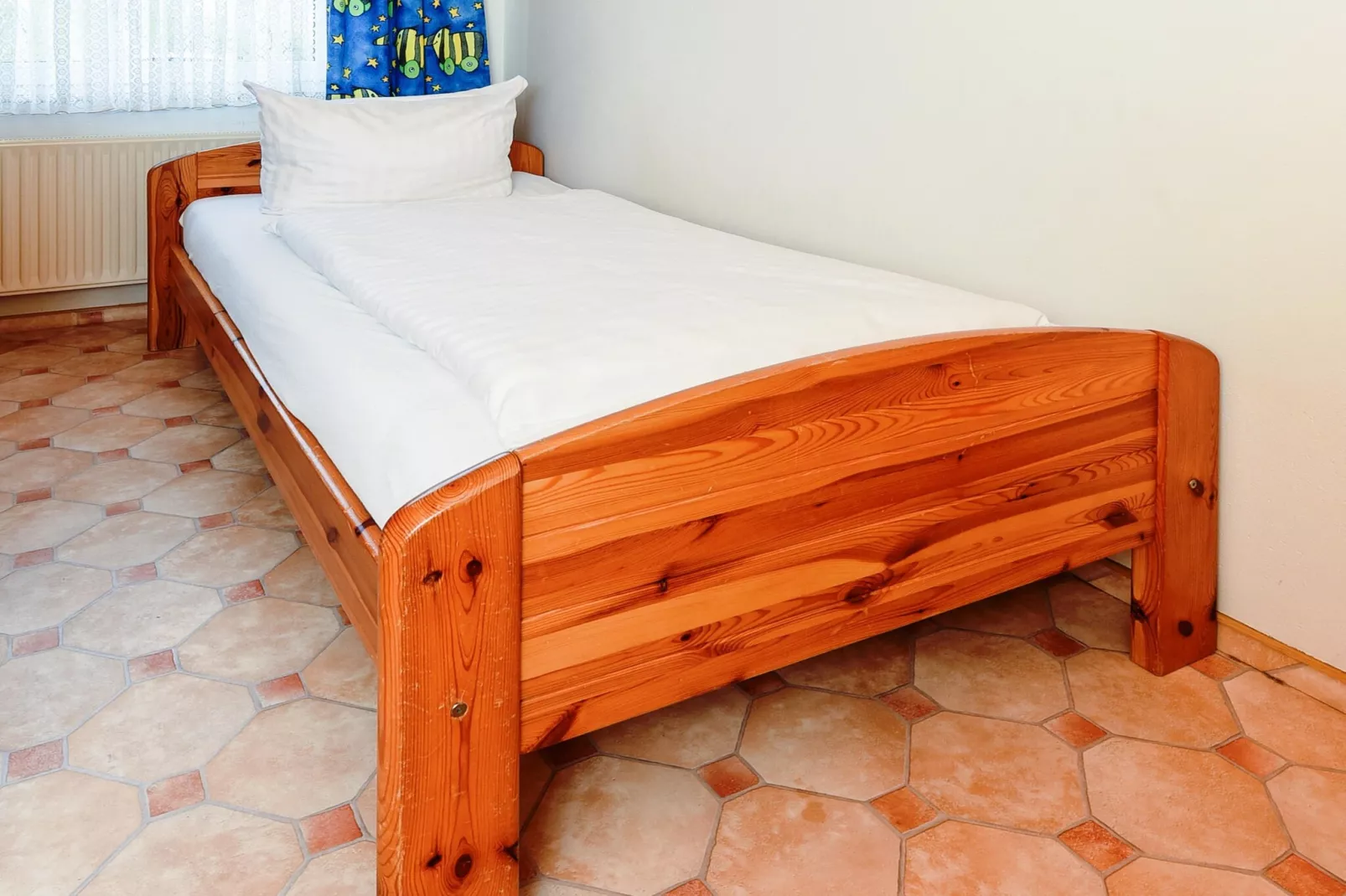 Ebbe Haus Hafeneck-Bedroom