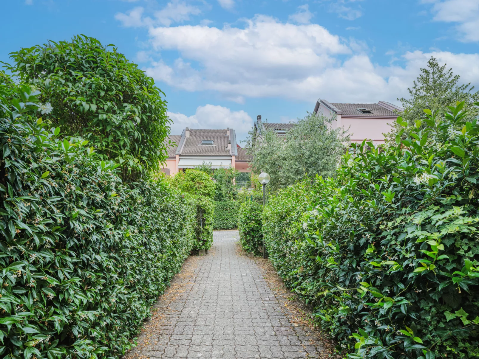 Villaggio 5 Terre-Outside