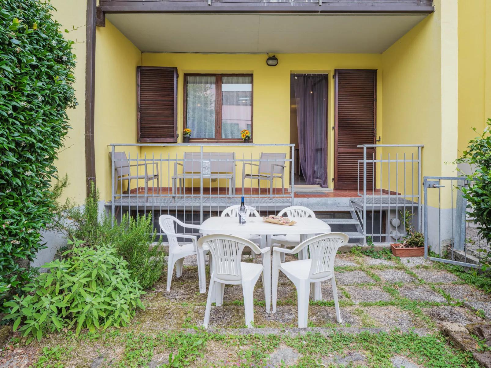 Villaggio 5 Terre-Outside