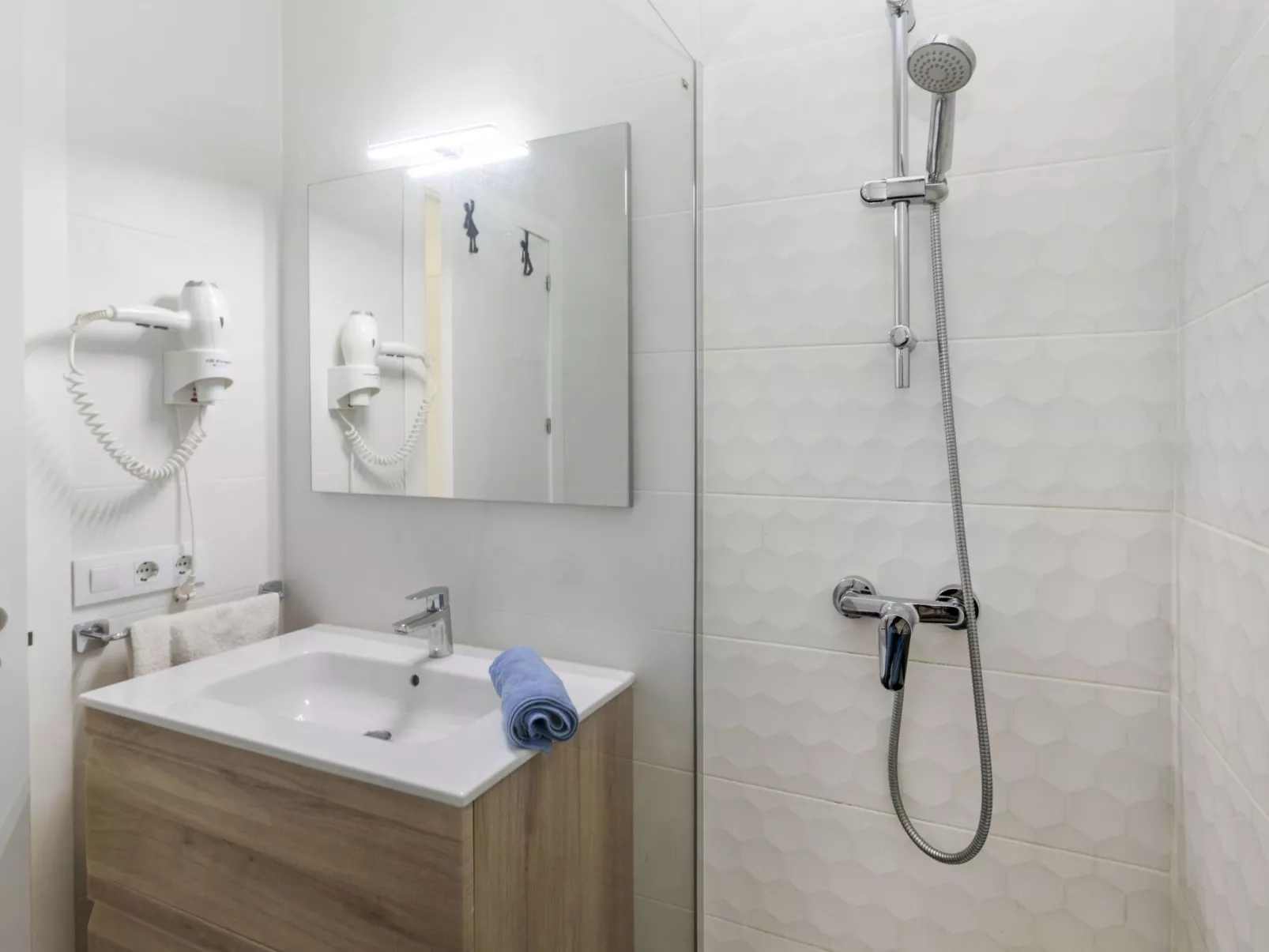 Palau del Mar-Dedans