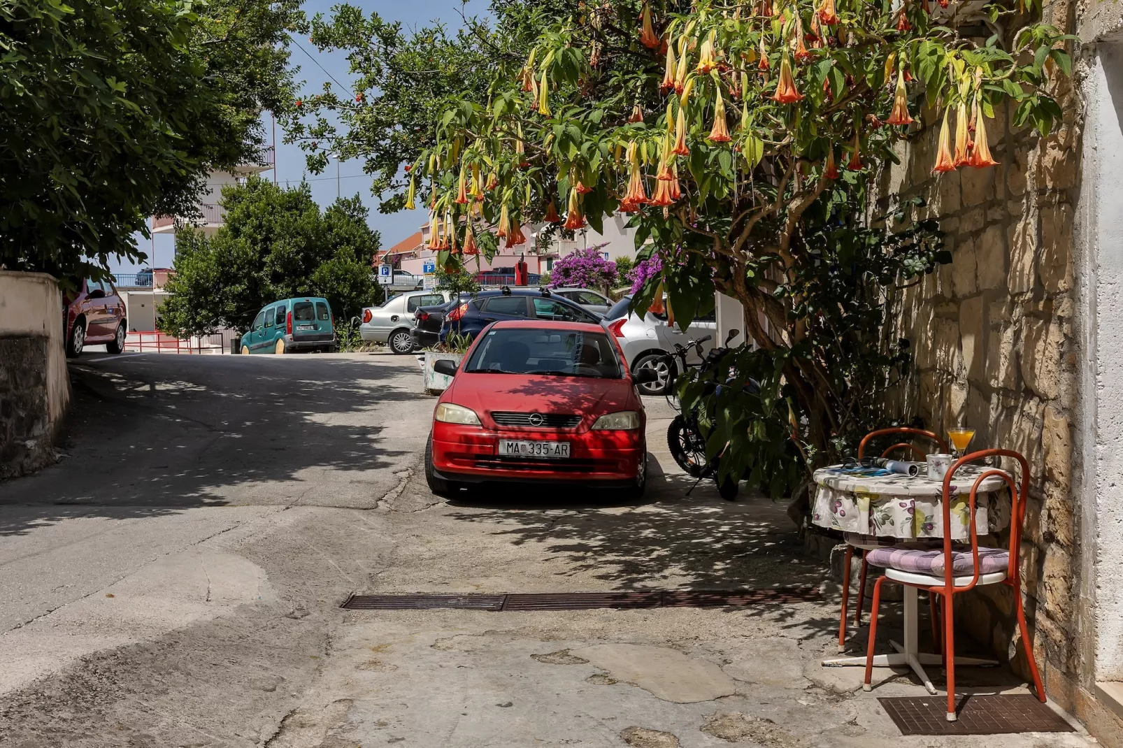Apartments Kata - Studio Apartment-Extérieur