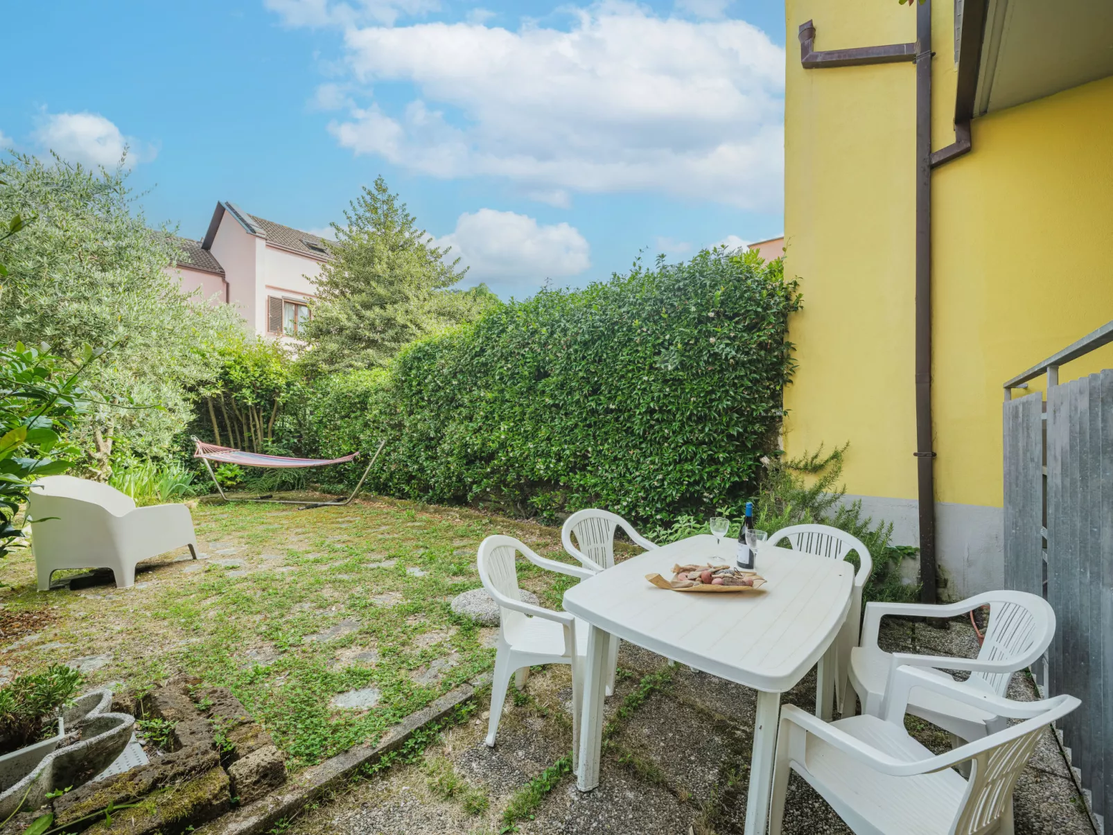 Villaggio 5 Terre-Outside