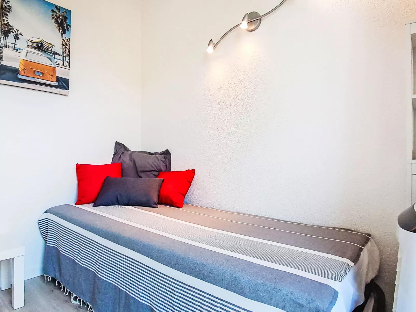 Le Luberon Loisirs-Drinnen